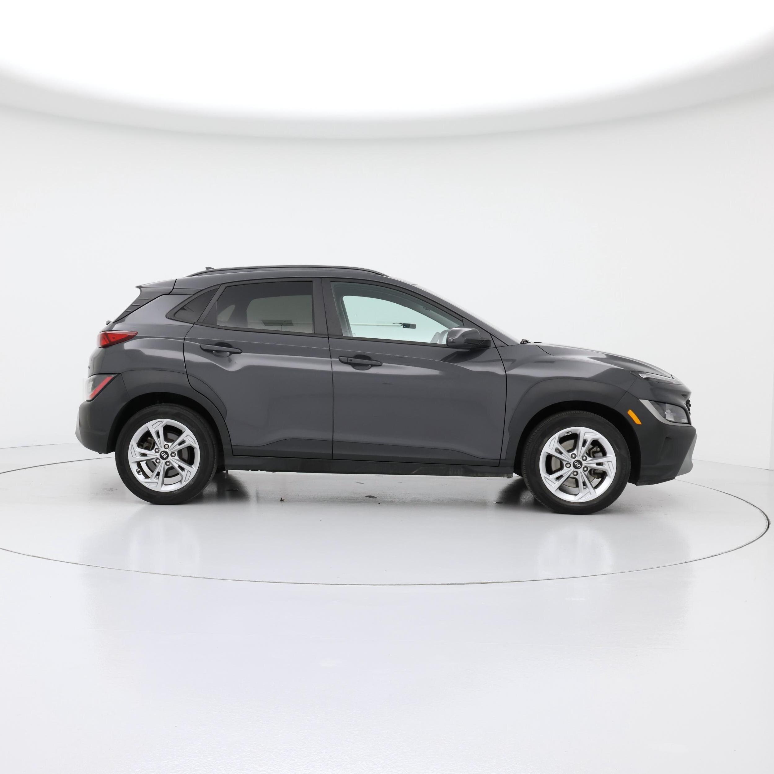 Thumbnail: 2023 Hyundai Kona - 7