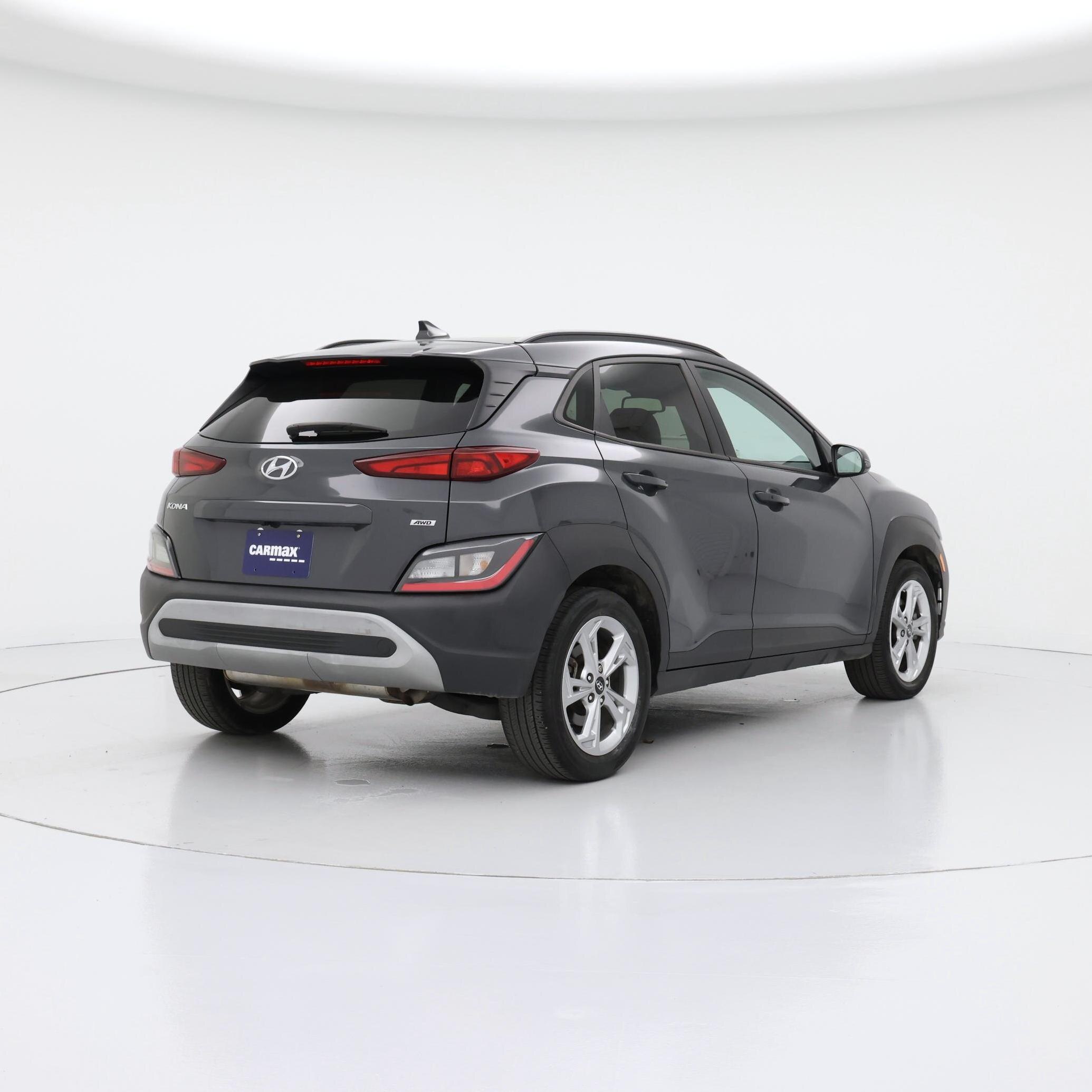 Thumbnail: 2023 Hyundai Kona - 8