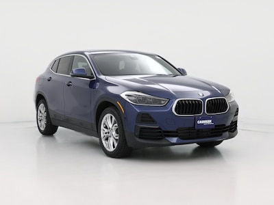2022 BMW X2 XDrive28i