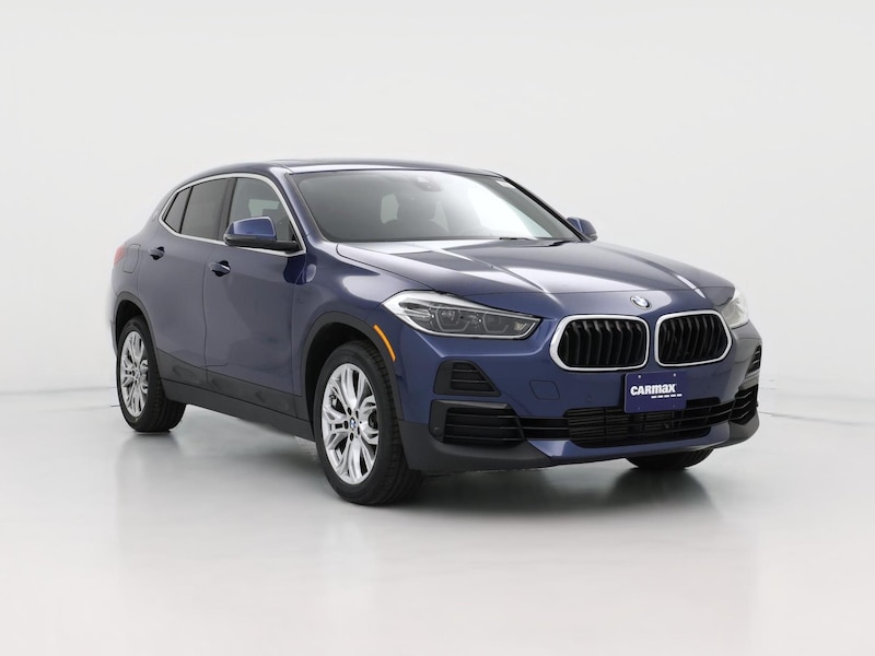 2022 BMW X2 xDrive28i -
                  Woodbridge, VA