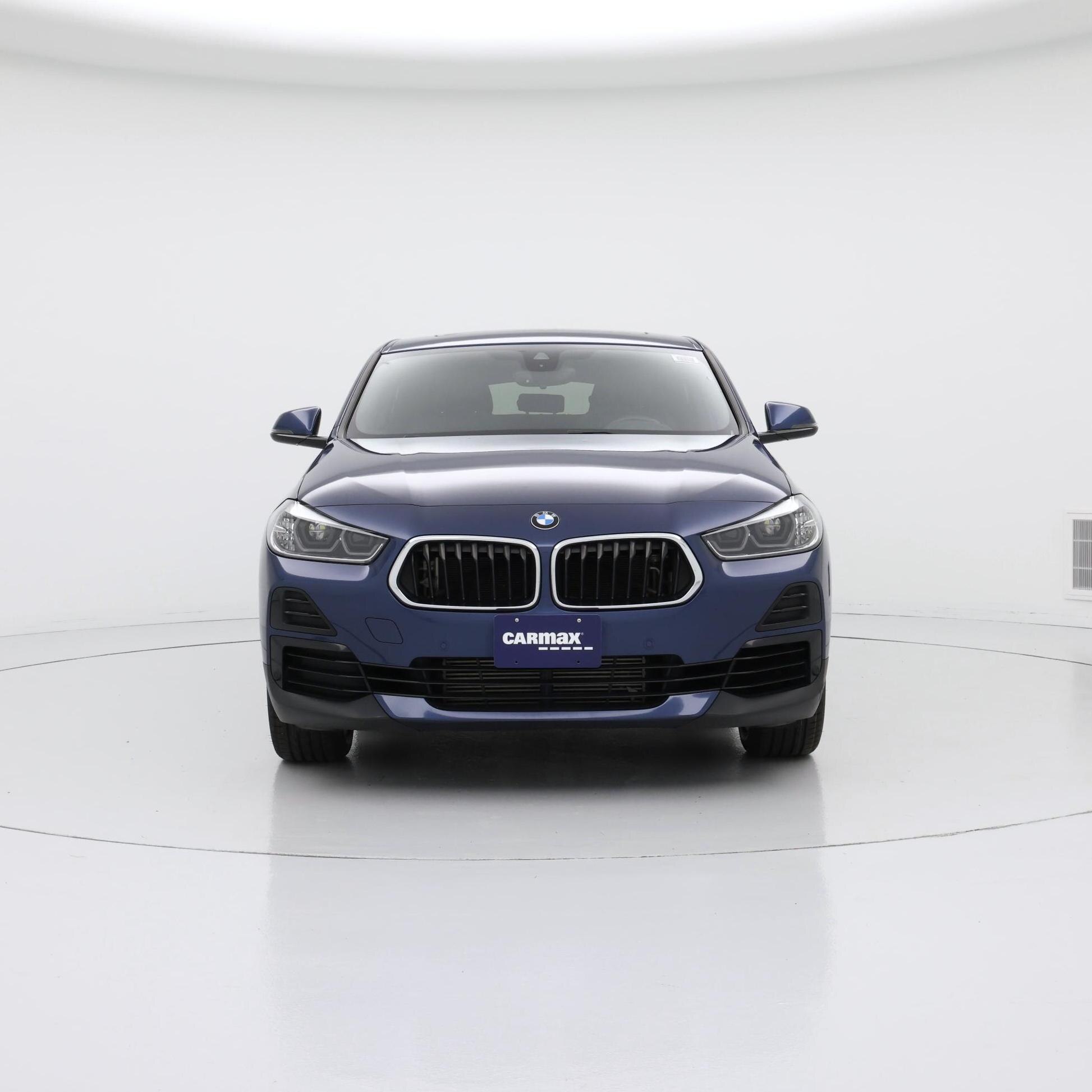 Thumbnail: 2022 BMW X2 - 5
