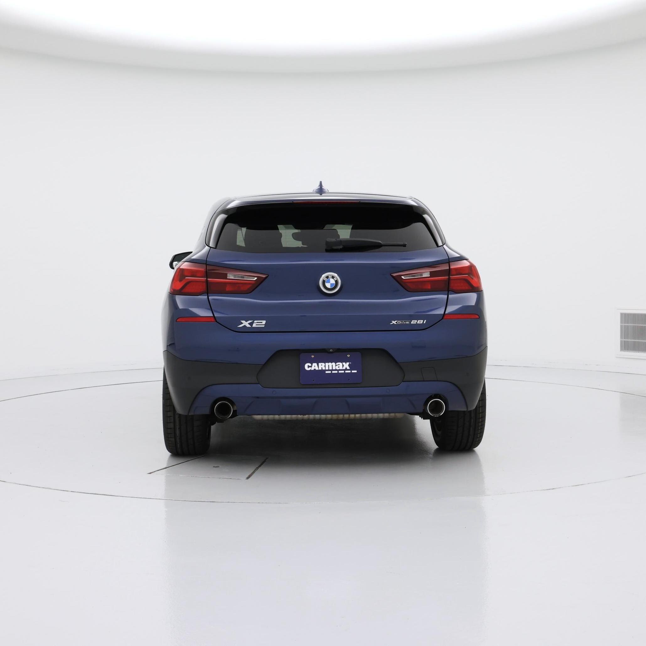 Thumbnail: 2022 BMW X2 - 6