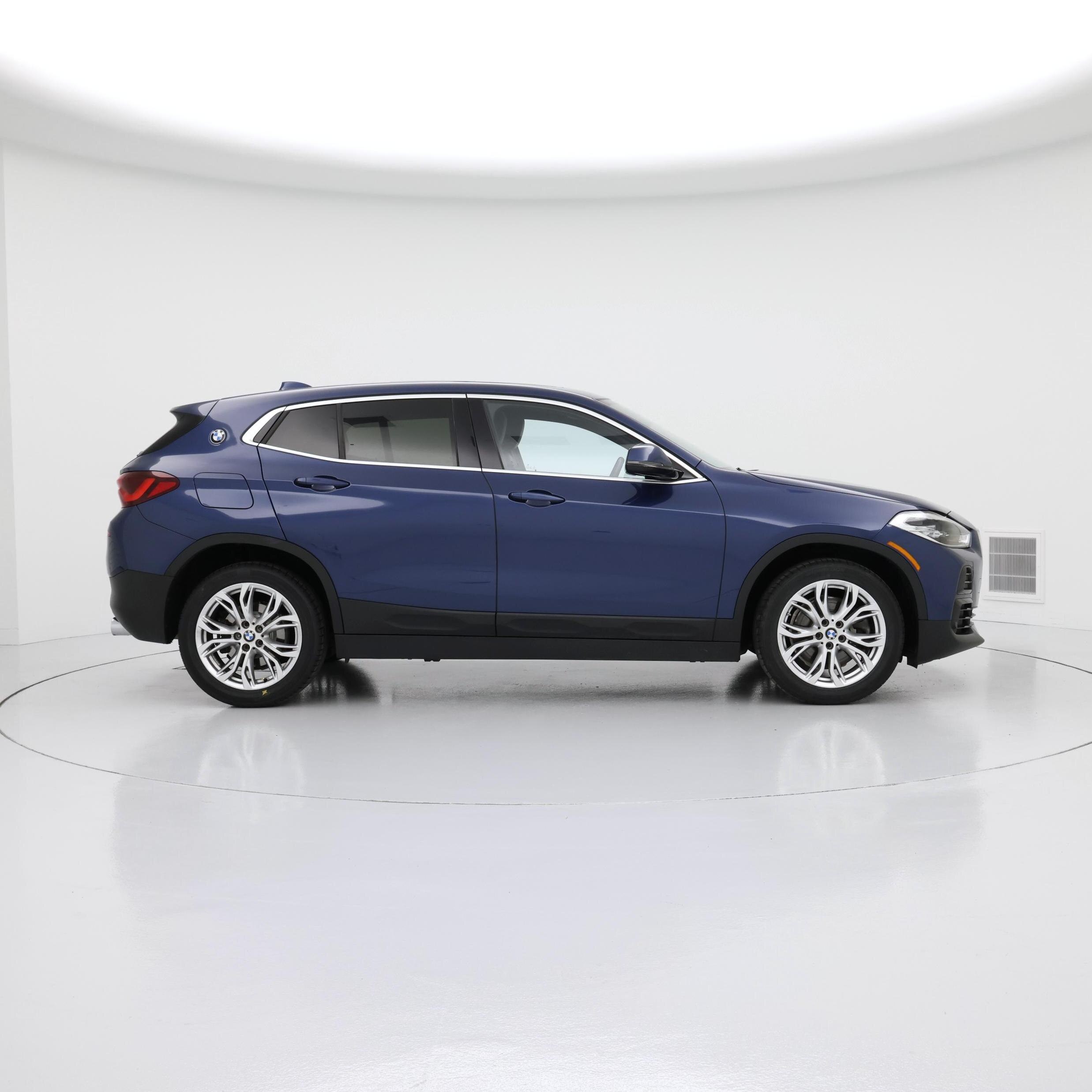 Thumbnail: 2022 BMW X2 - 7