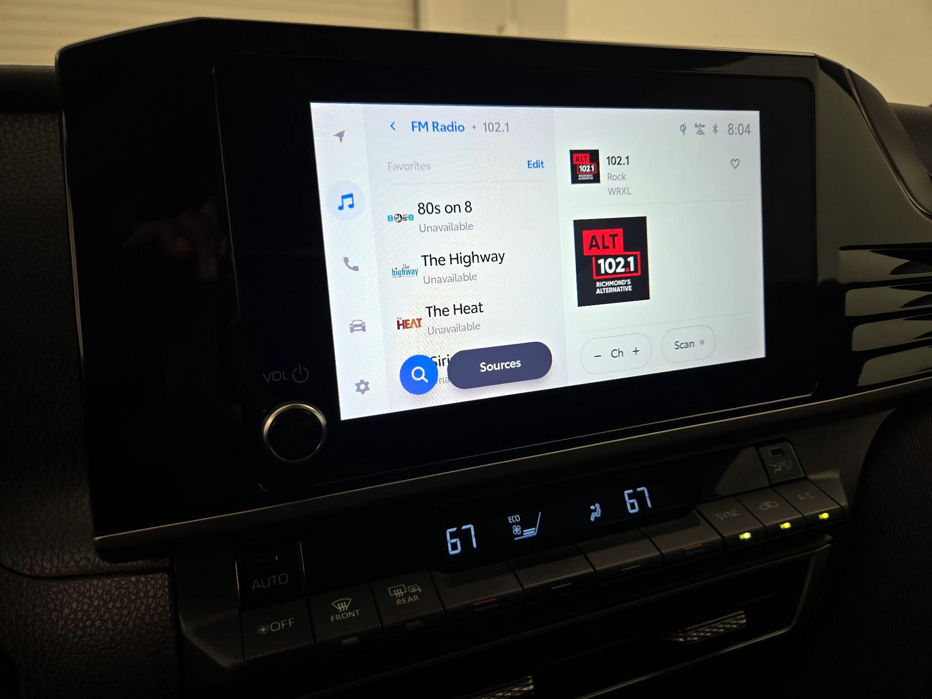 Thumbnail: 2025 Toyota Camry - 15