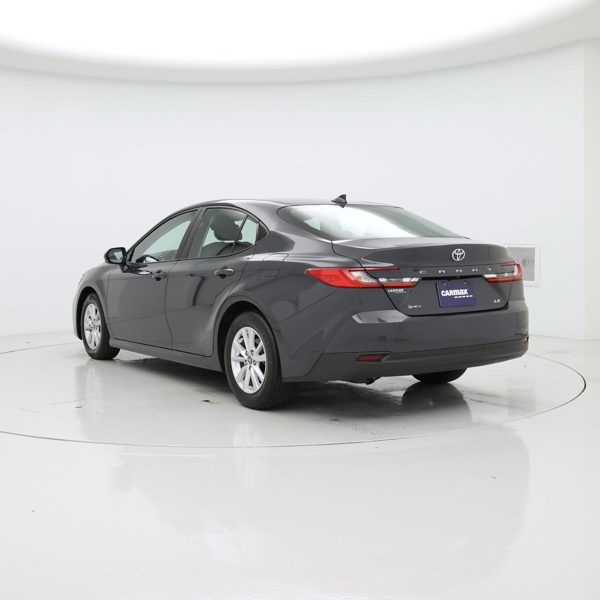 Thumbnail: 2025 Toyota Camry - 2