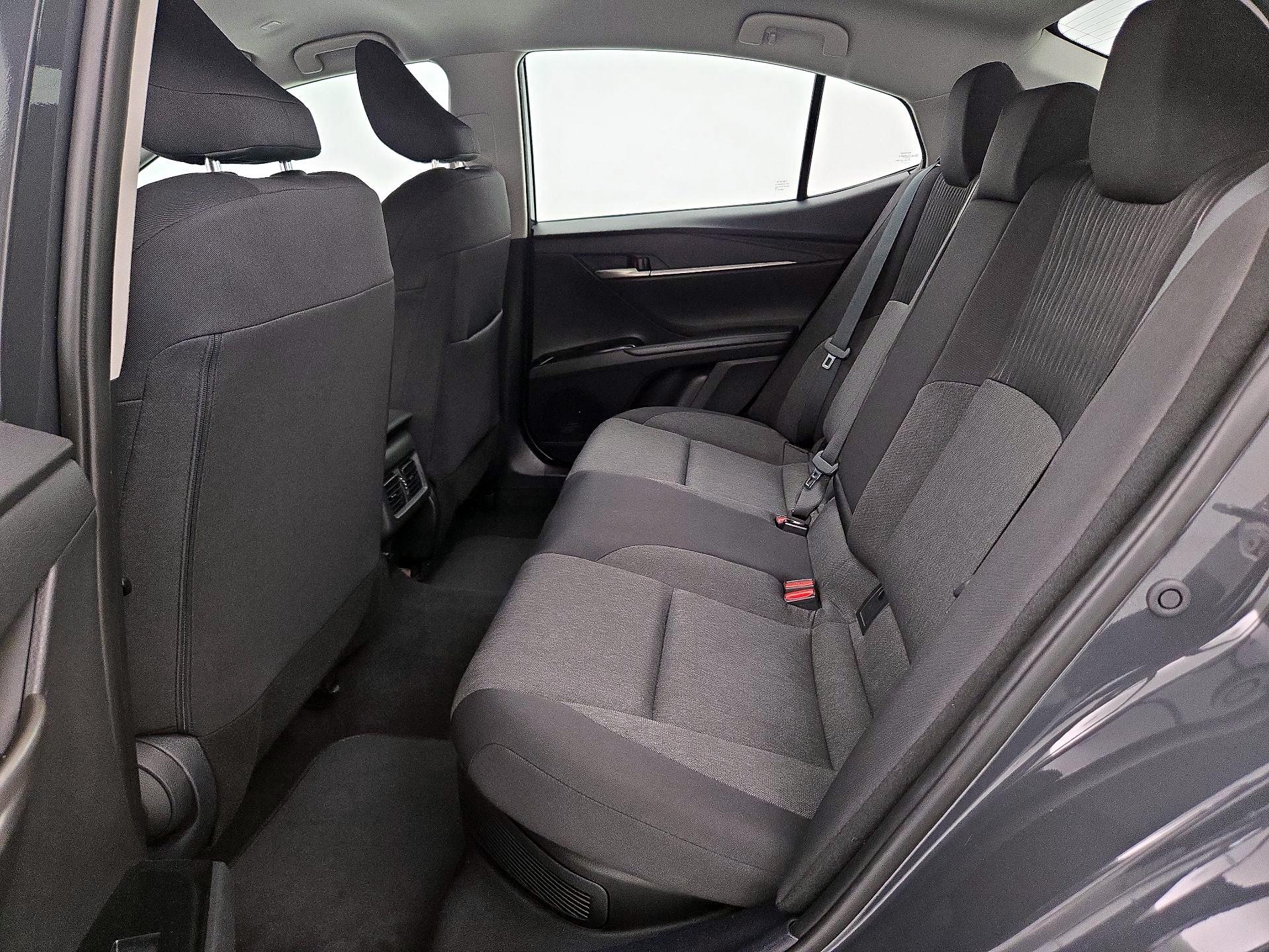 Thumbnail: 2025 Toyota Camry - 19