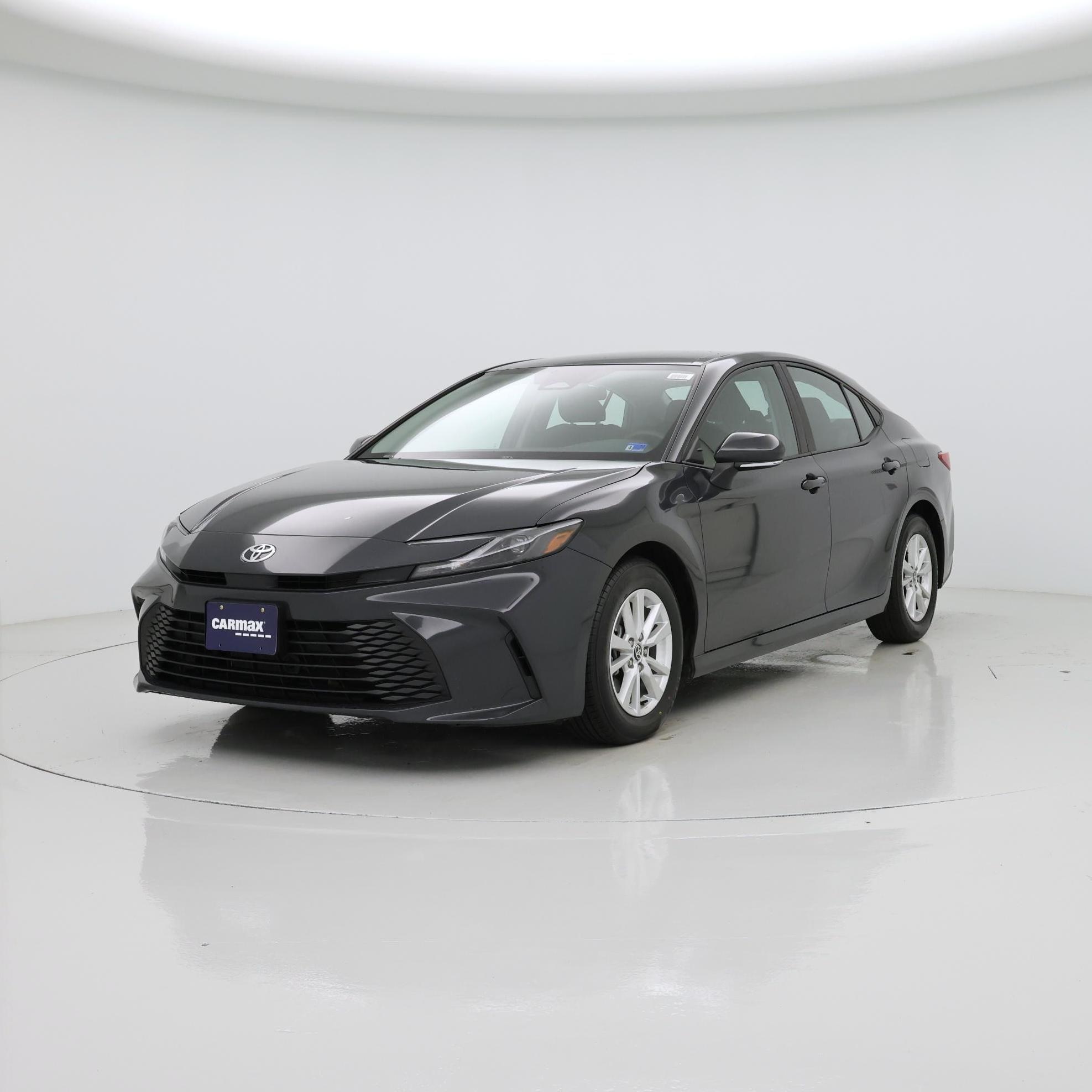 Thumbnail: 2025 Toyota Camry - 4