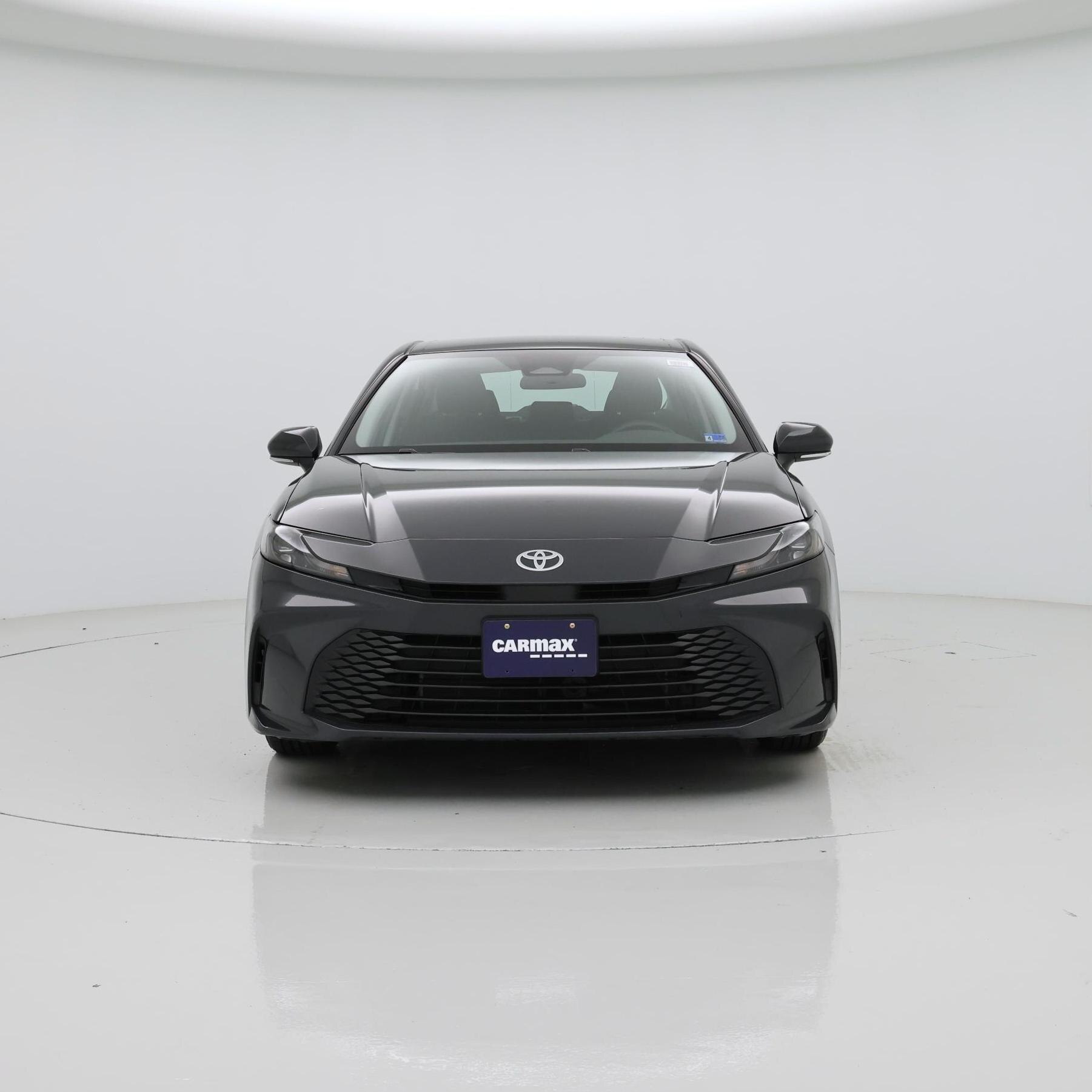 Thumbnail: 2025 Toyota Camry - 5