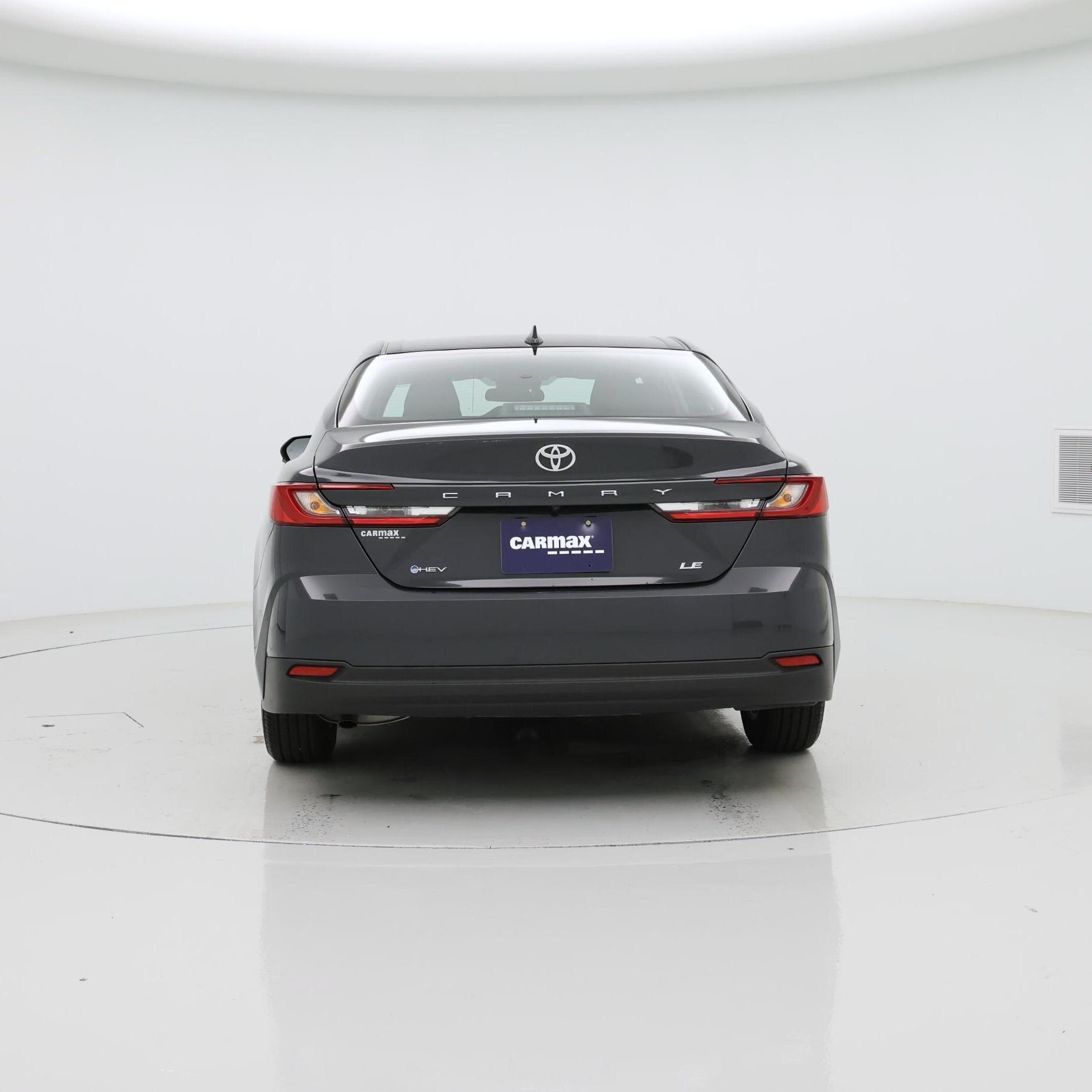 Thumbnail: 2025 Toyota Camry - 6