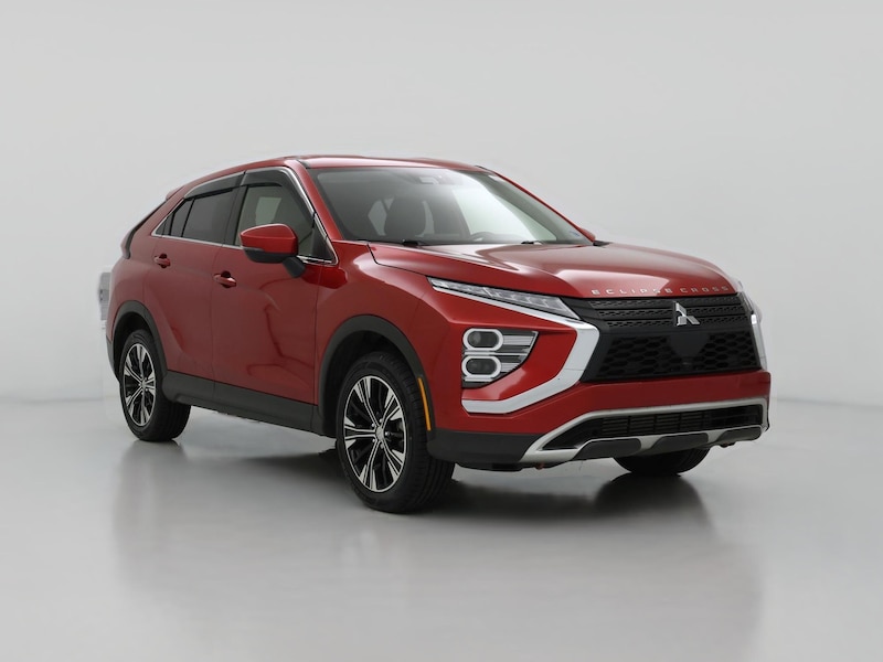 2022 Mitsubishi Eclipse Cross SE -
                  Glen Allen, VA