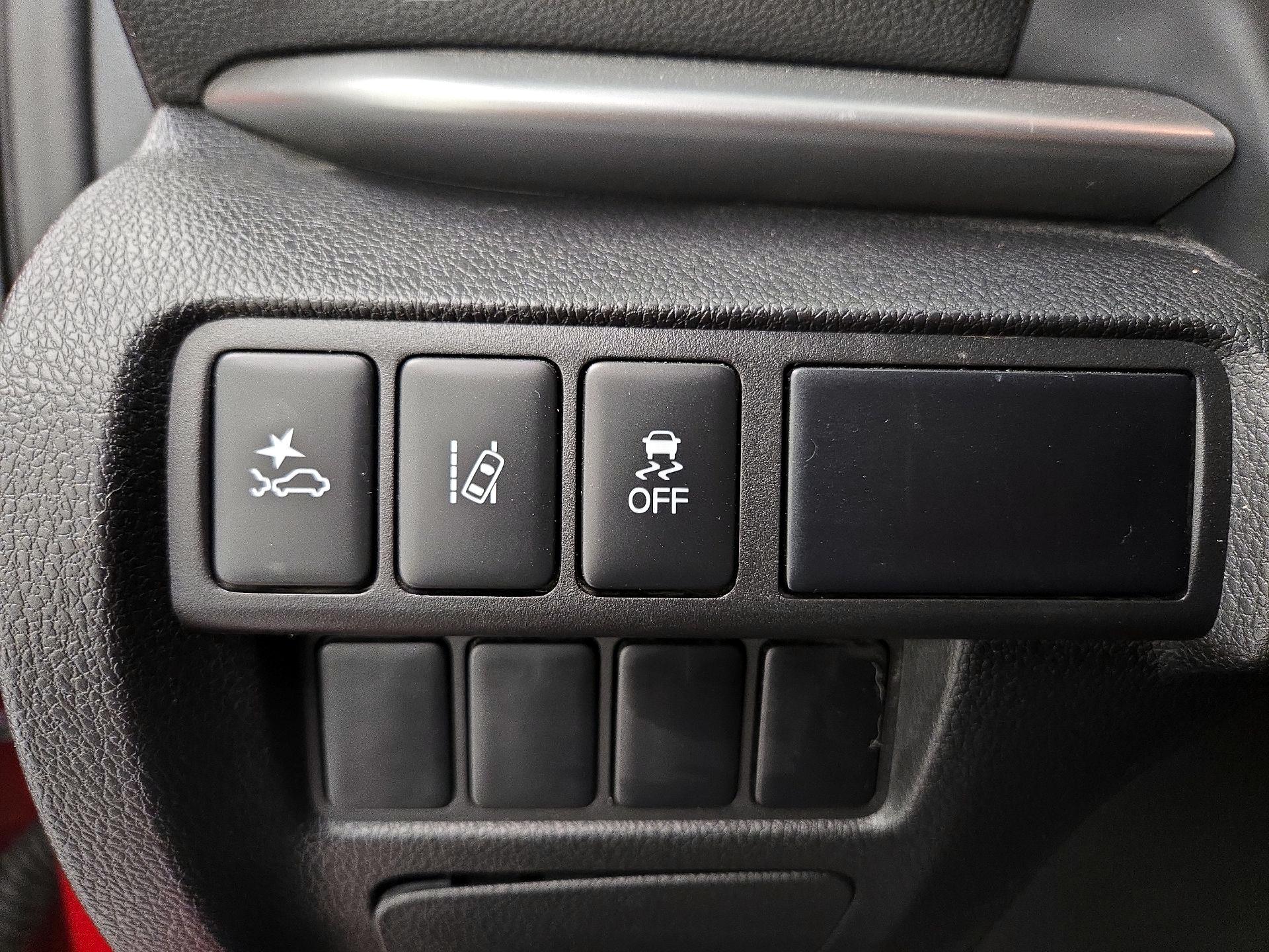 Thumbnail: 2022 Mitsubishi Eclipse Cross - 13