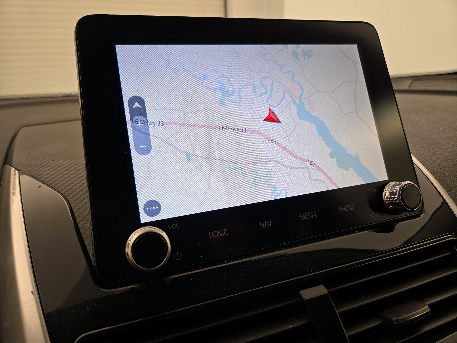 Thumbnail: 2022 Mitsubishi Eclipse Cross - 14