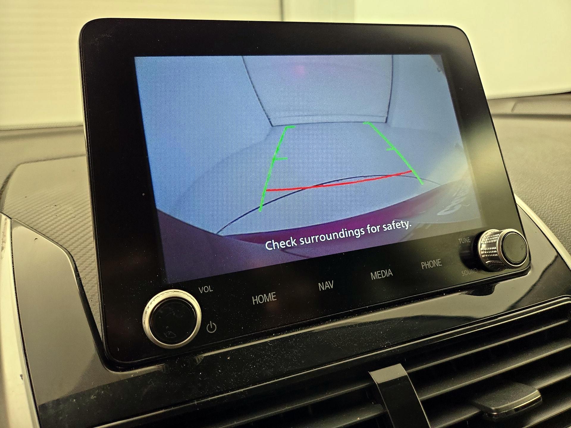 Thumbnail: 2022 Mitsubishi Eclipse Cross - 15