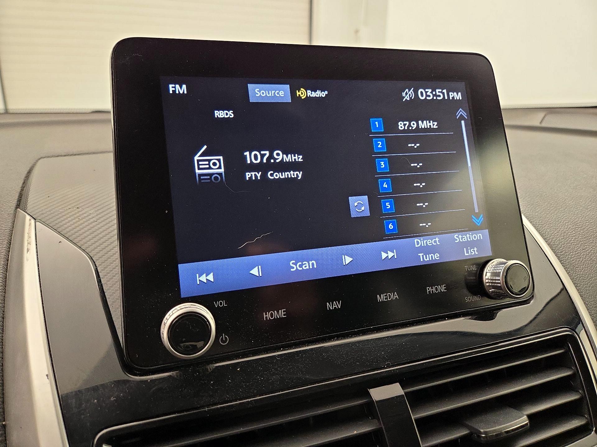 Thumbnail: 2022 Mitsubishi Eclipse Cross - 16