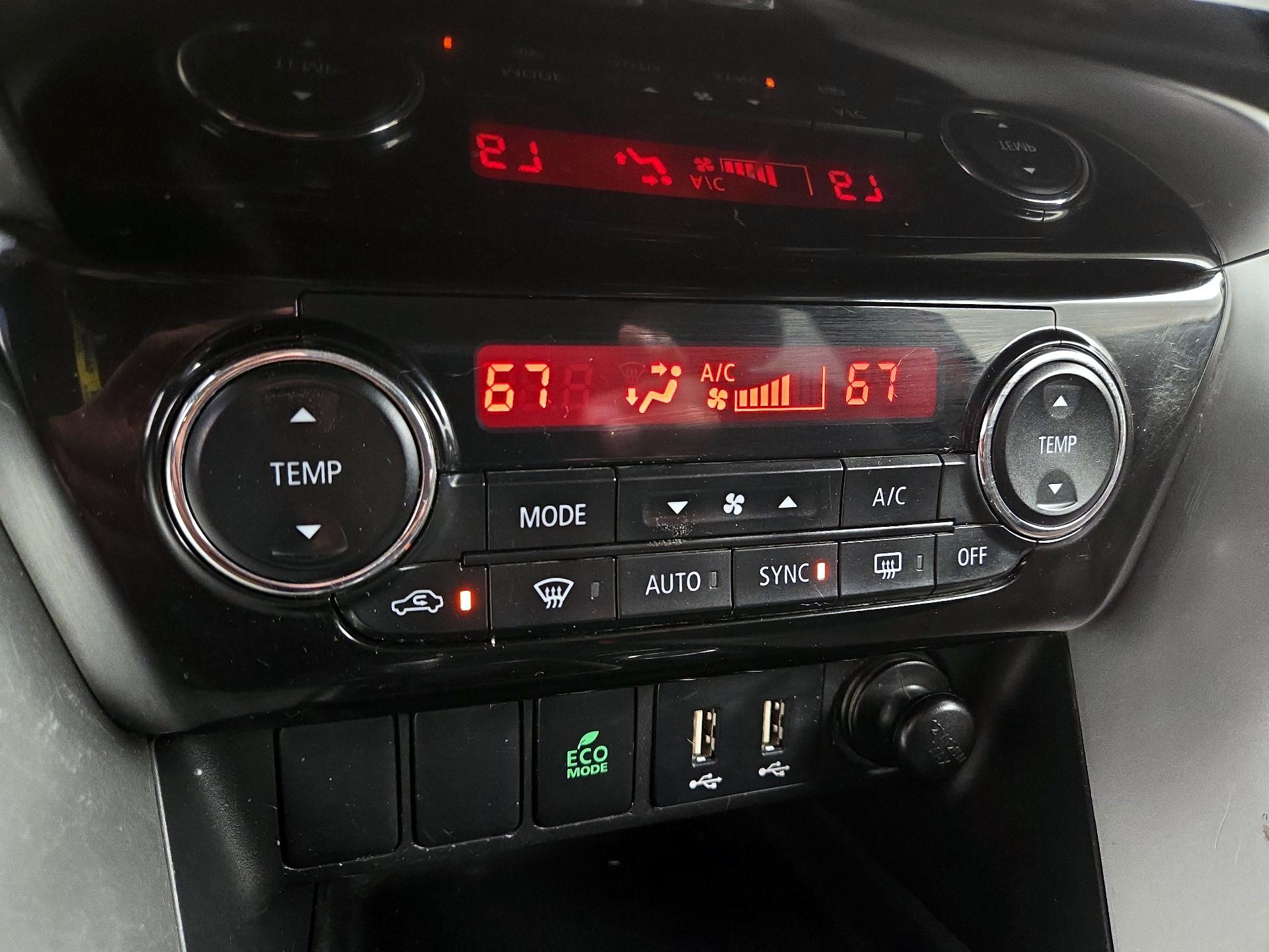 Thumbnail: 2022 Mitsubishi Eclipse Cross - 17