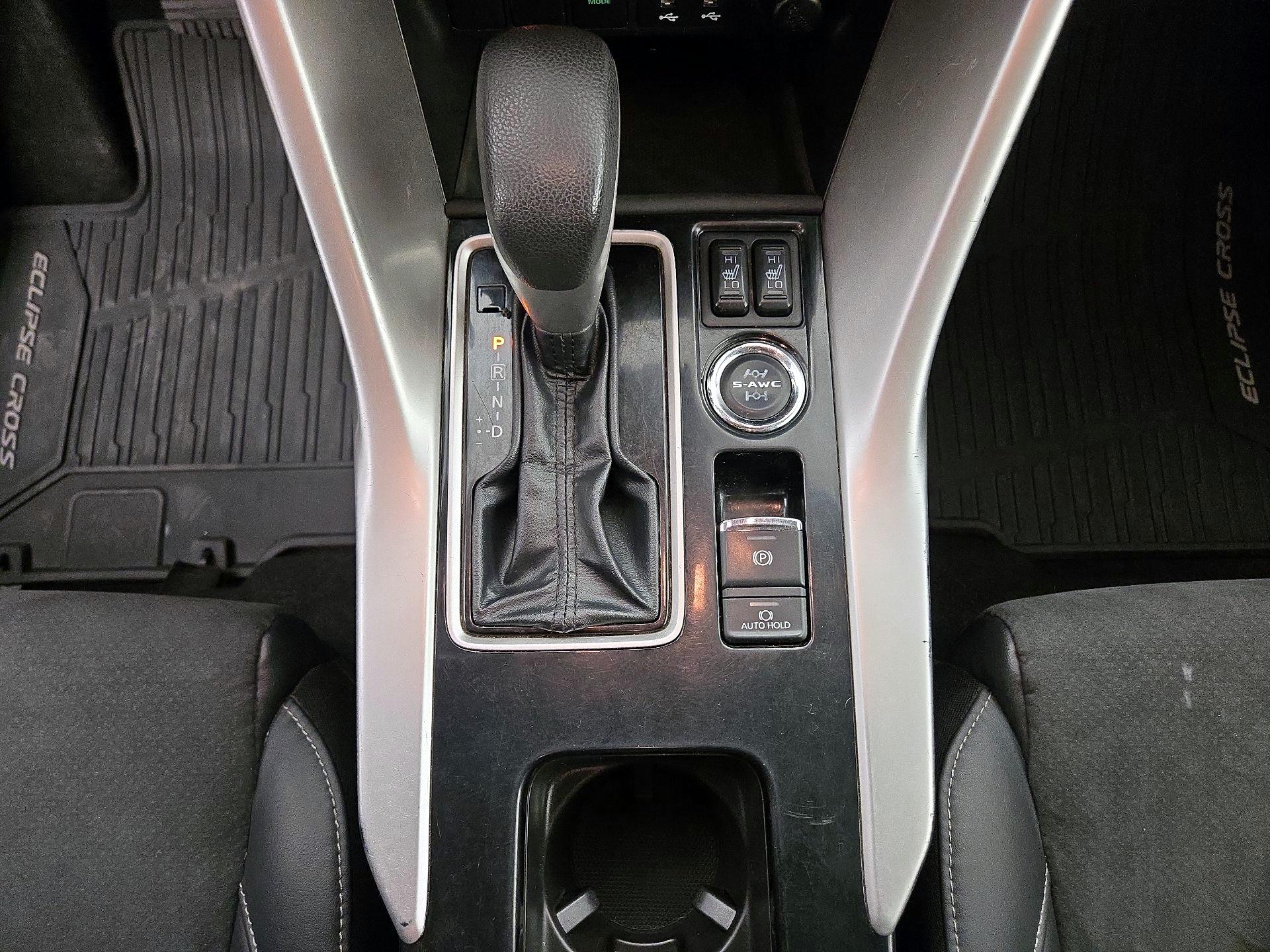 Thumbnail: 2022 Mitsubishi Eclipse Cross - 18