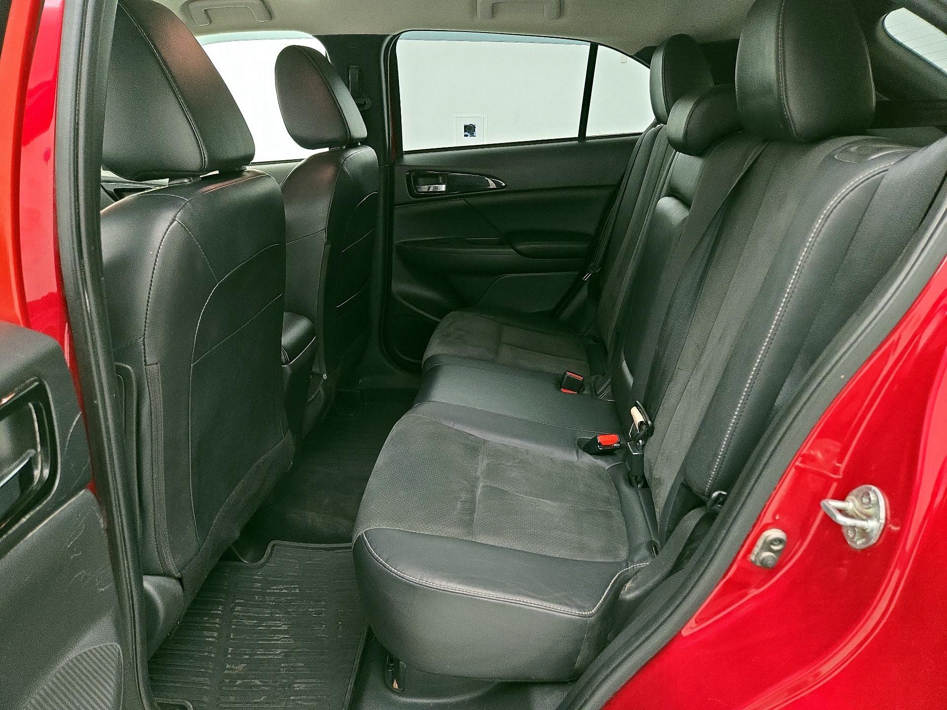 Thumbnail: 2022 Mitsubishi Eclipse Cross - 20