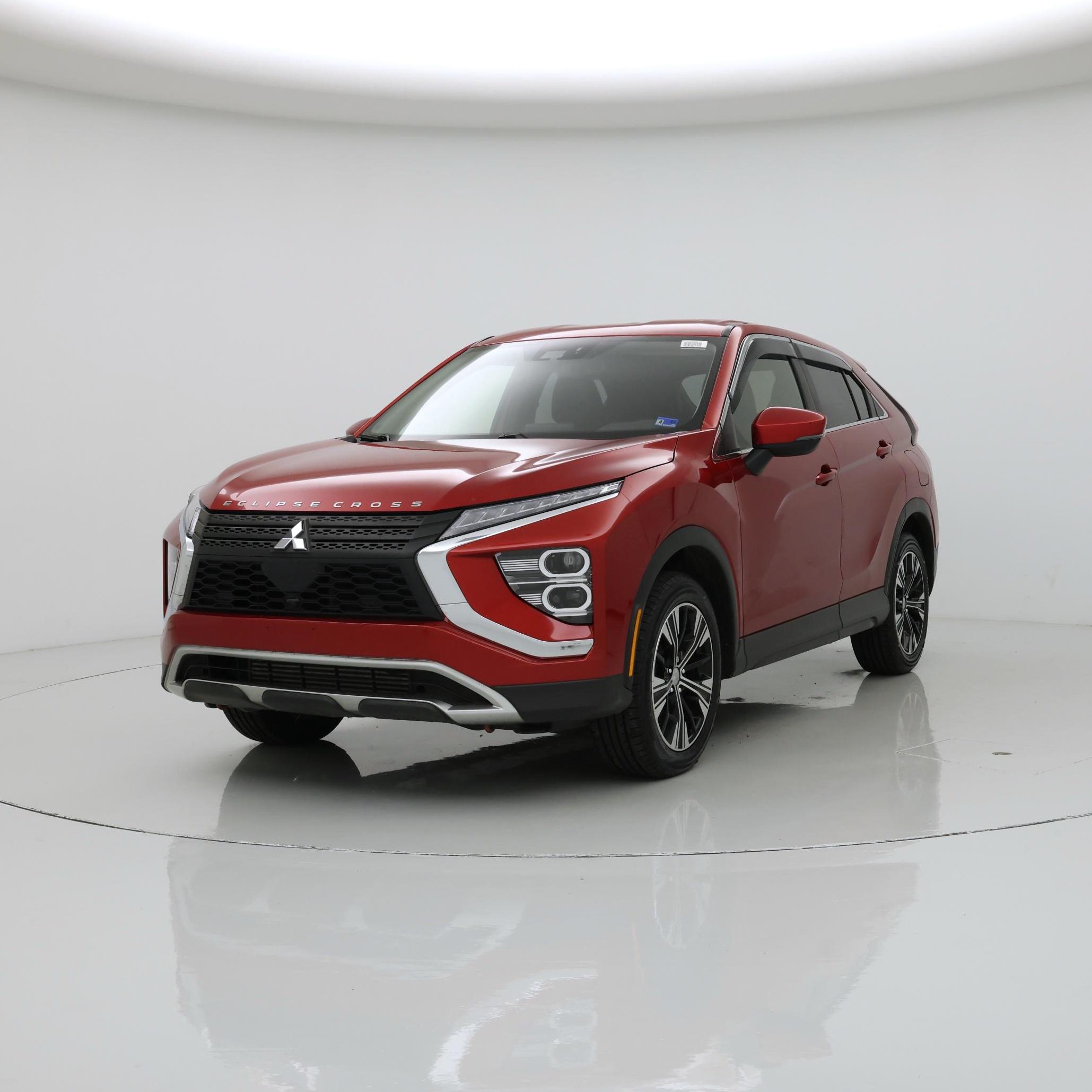 Thumbnail: 2022 Mitsubishi Eclipse Cross - 4