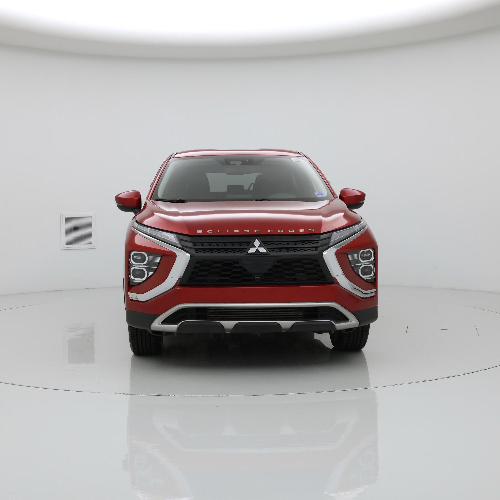 Thumbnail: 2022 Mitsubishi Eclipse Cross - 5