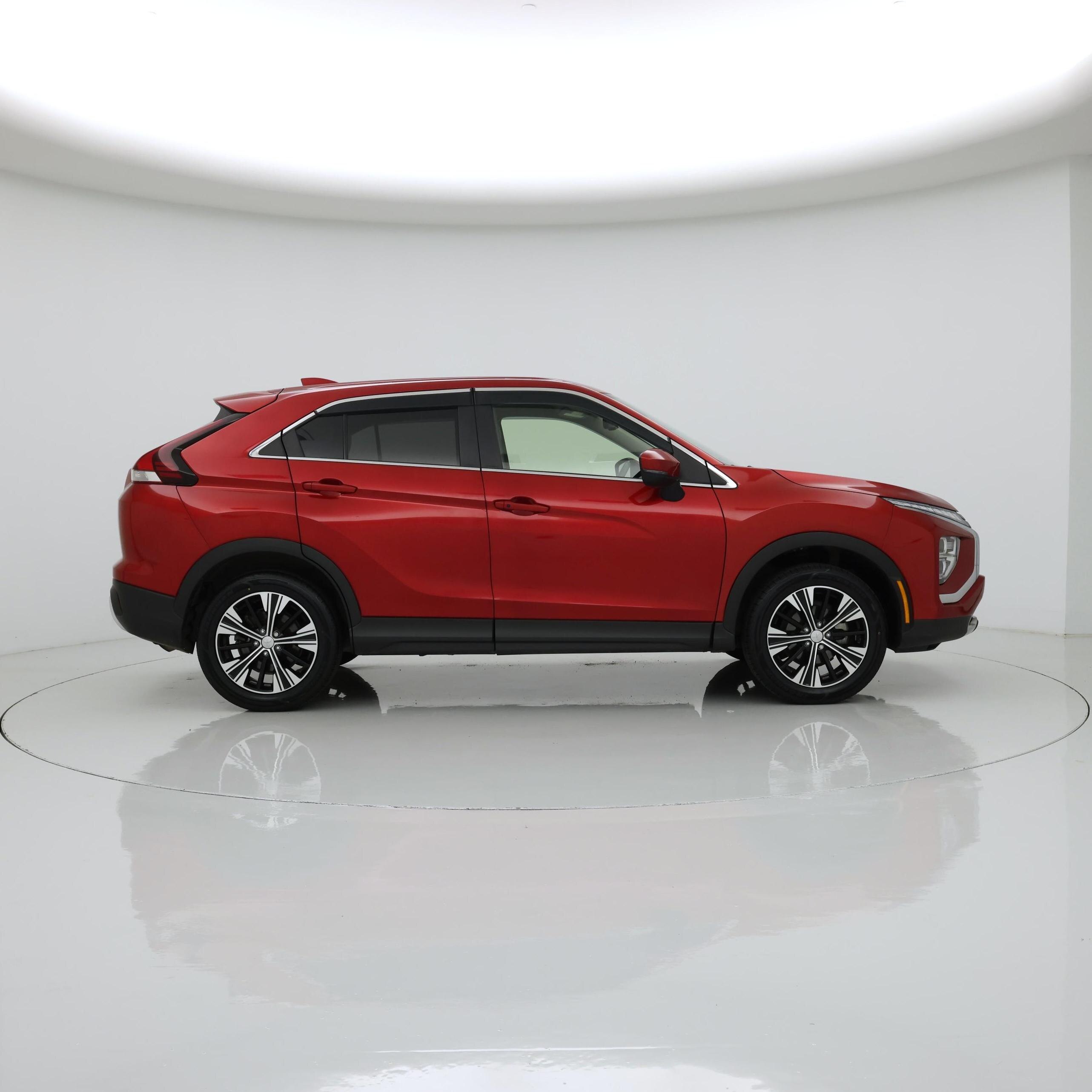 Thumbnail: 2022 Mitsubishi Eclipse Cross - 7