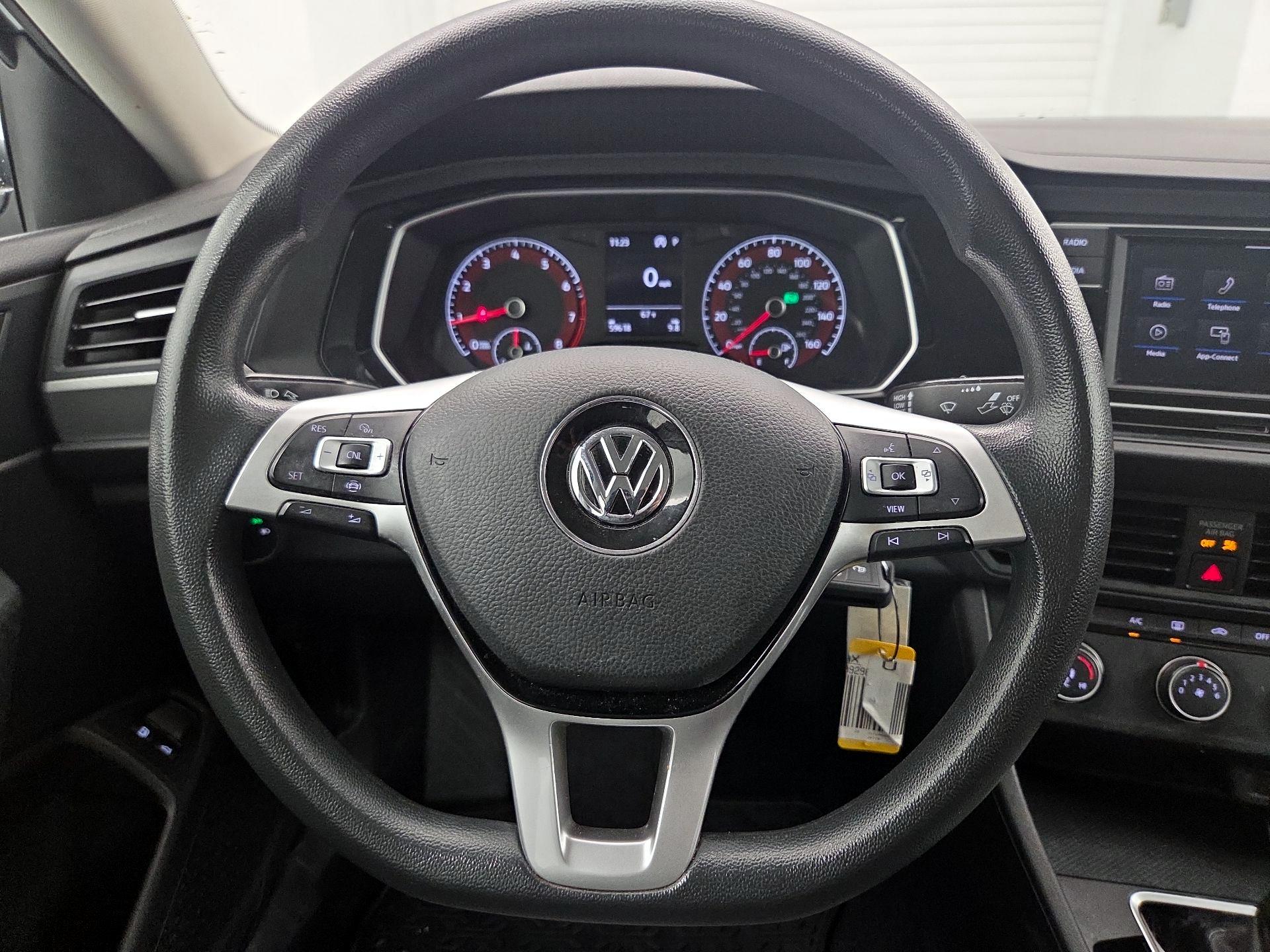 Thumbnail: 2020 Volkswagen Jetta - 10
