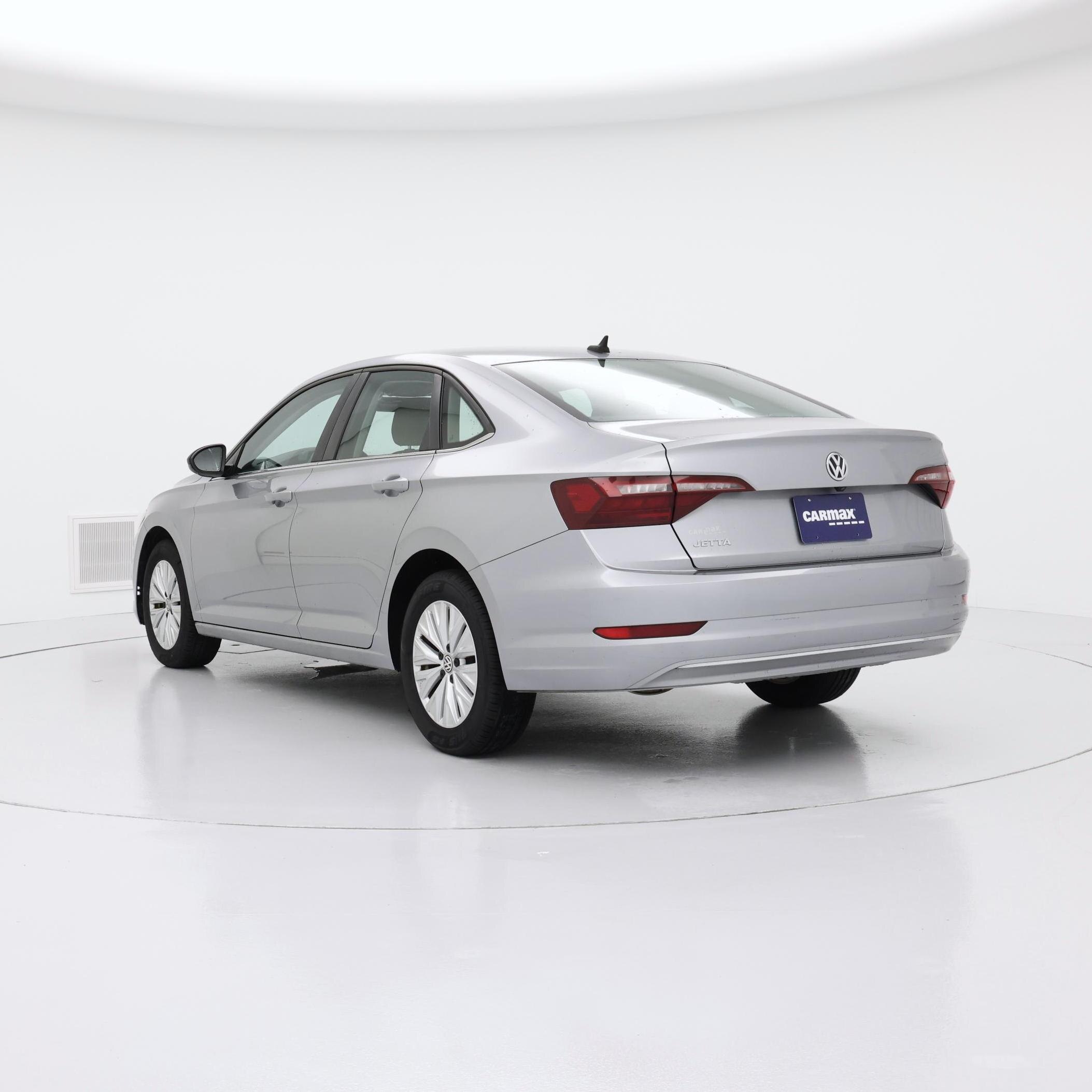 Thumbnail: 2020 Volkswagen Jetta - 2