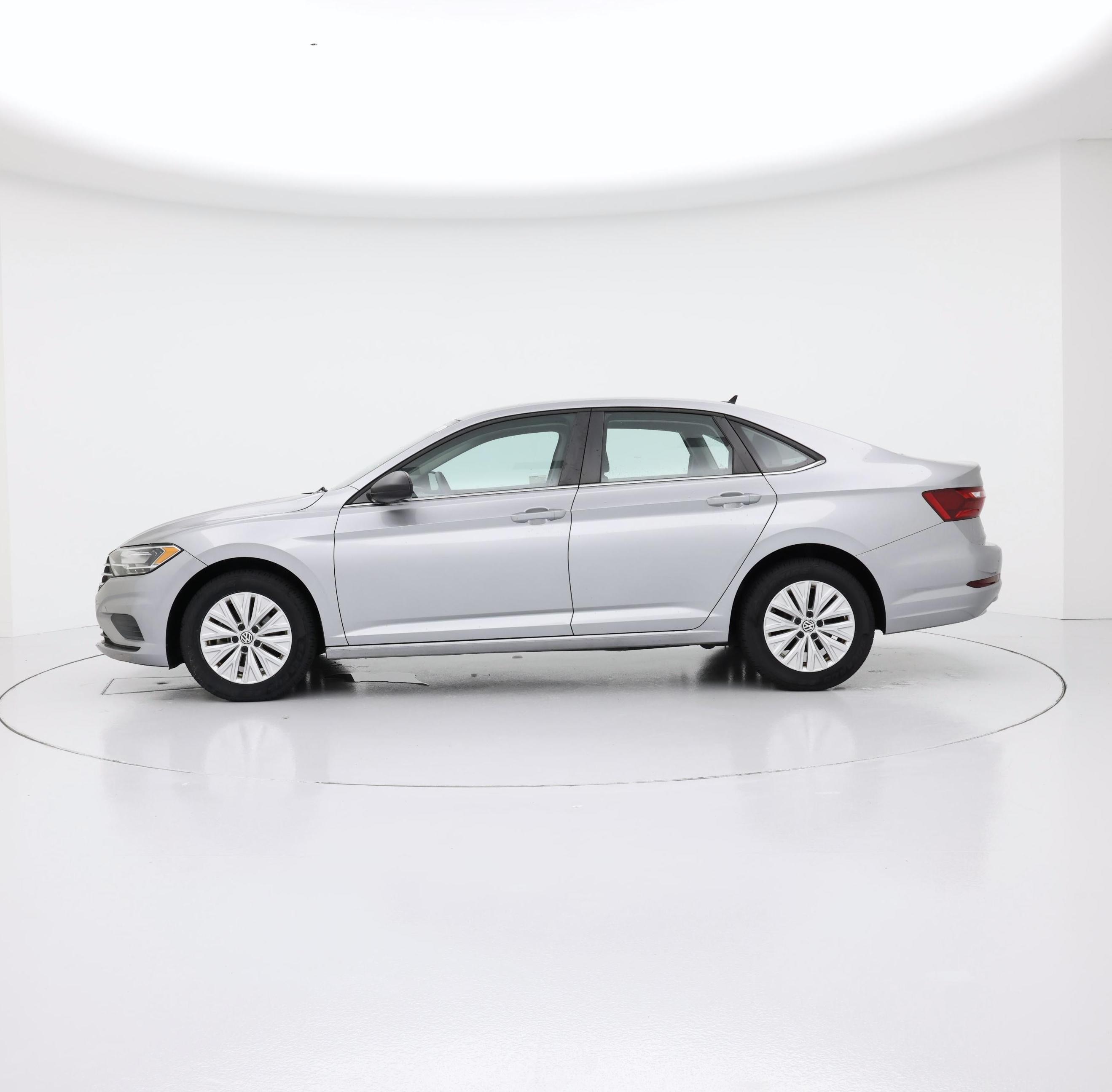 Thumbnail: 2020 Volkswagen Jetta - 3