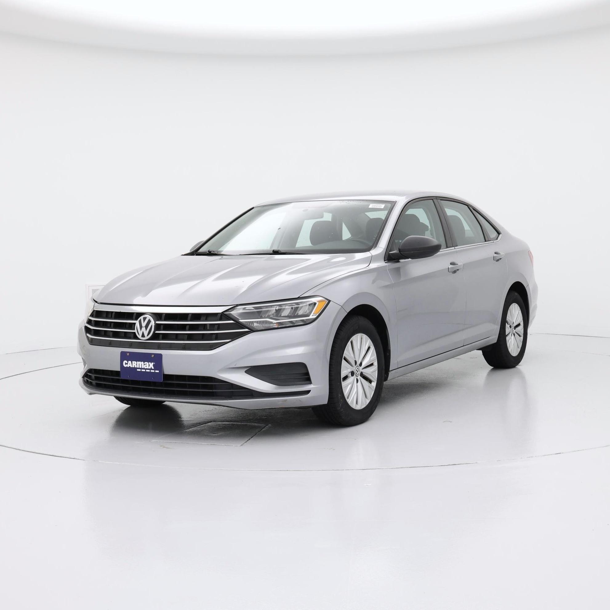 Thumbnail: 2020 Volkswagen Jetta - 4