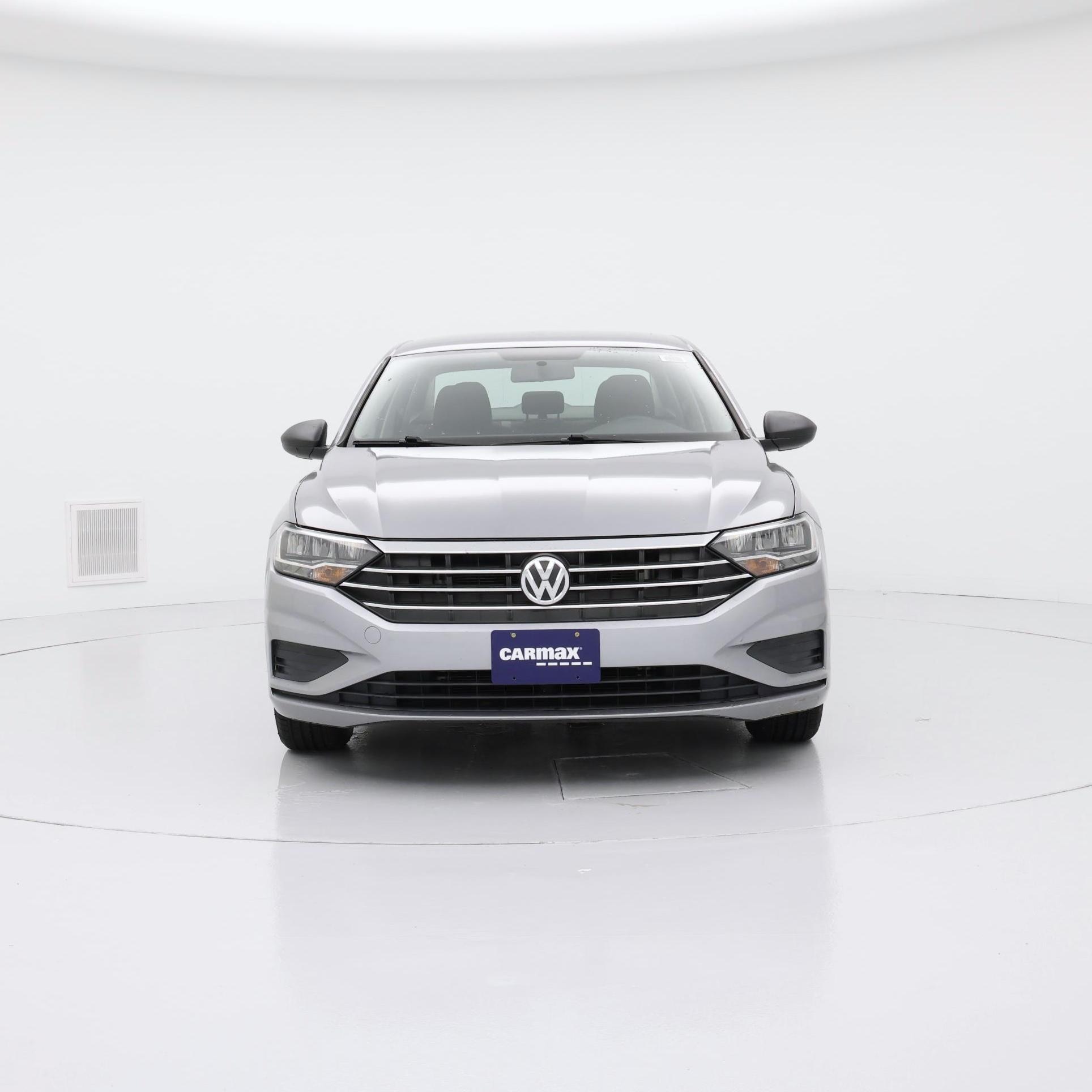 Thumbnail: 2020 Volkswagen Jetta - 5