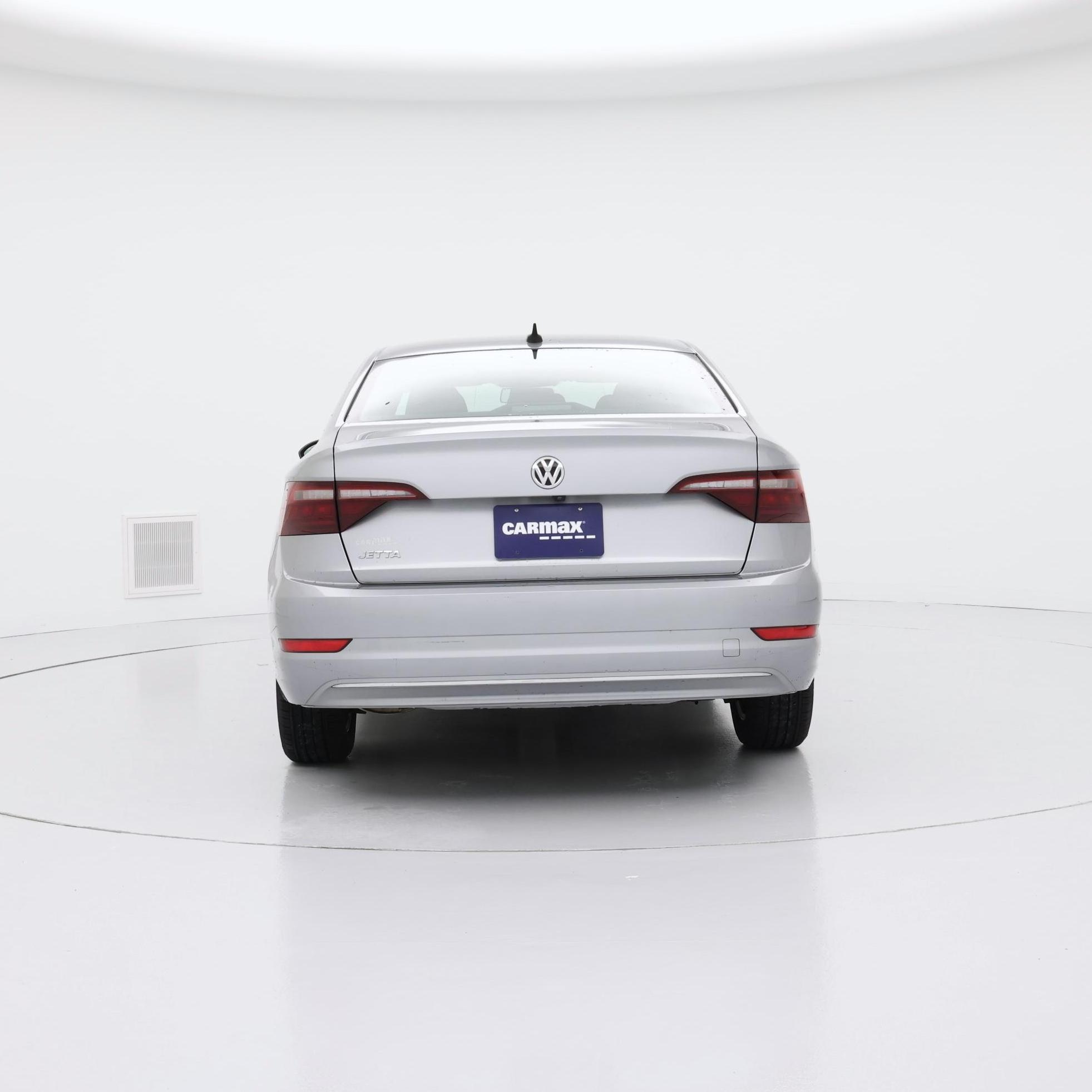 Thumbnail: 2020 Volkswagen Jetta - 6
