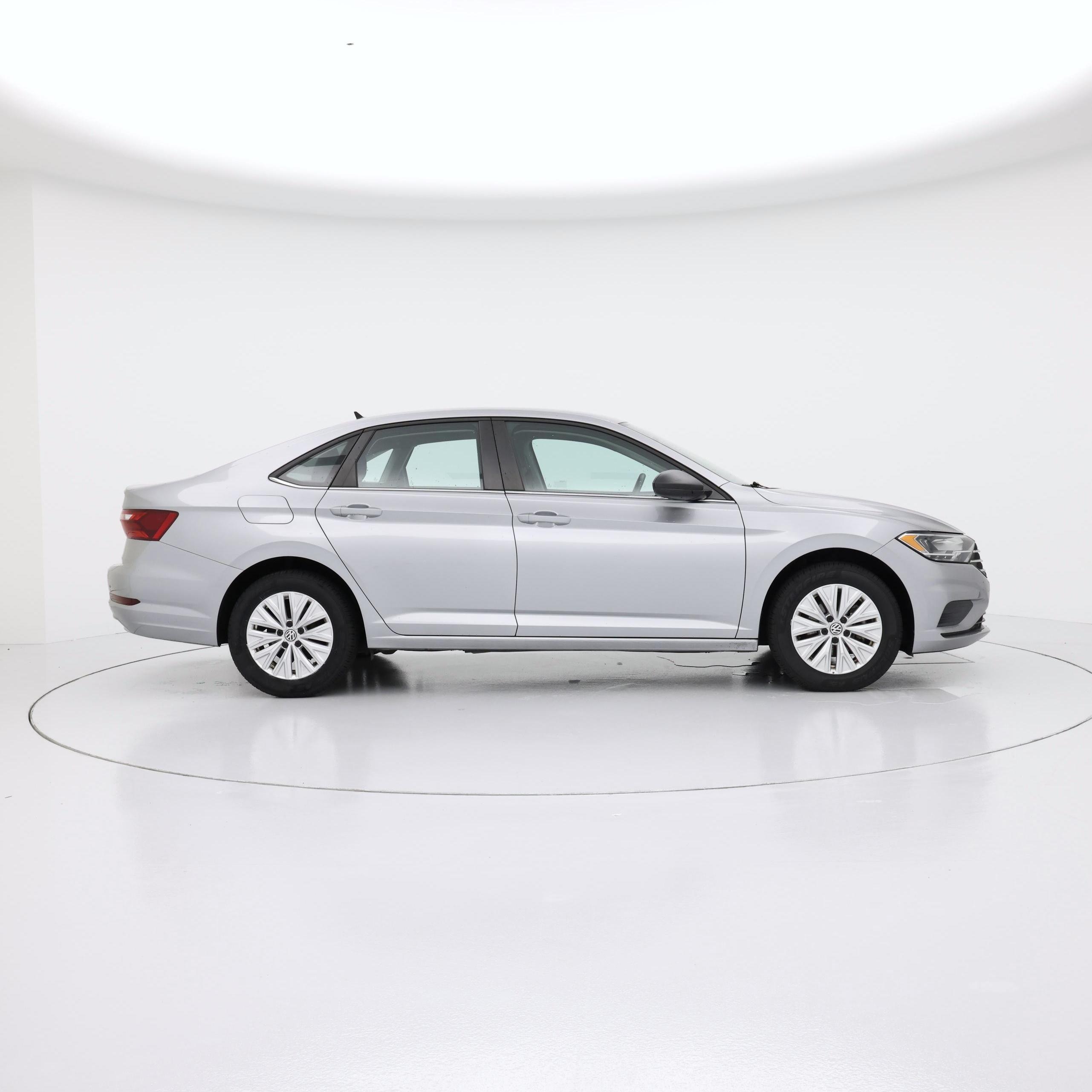 Thumbnail: 2020 Volkswagen Jetta - 7