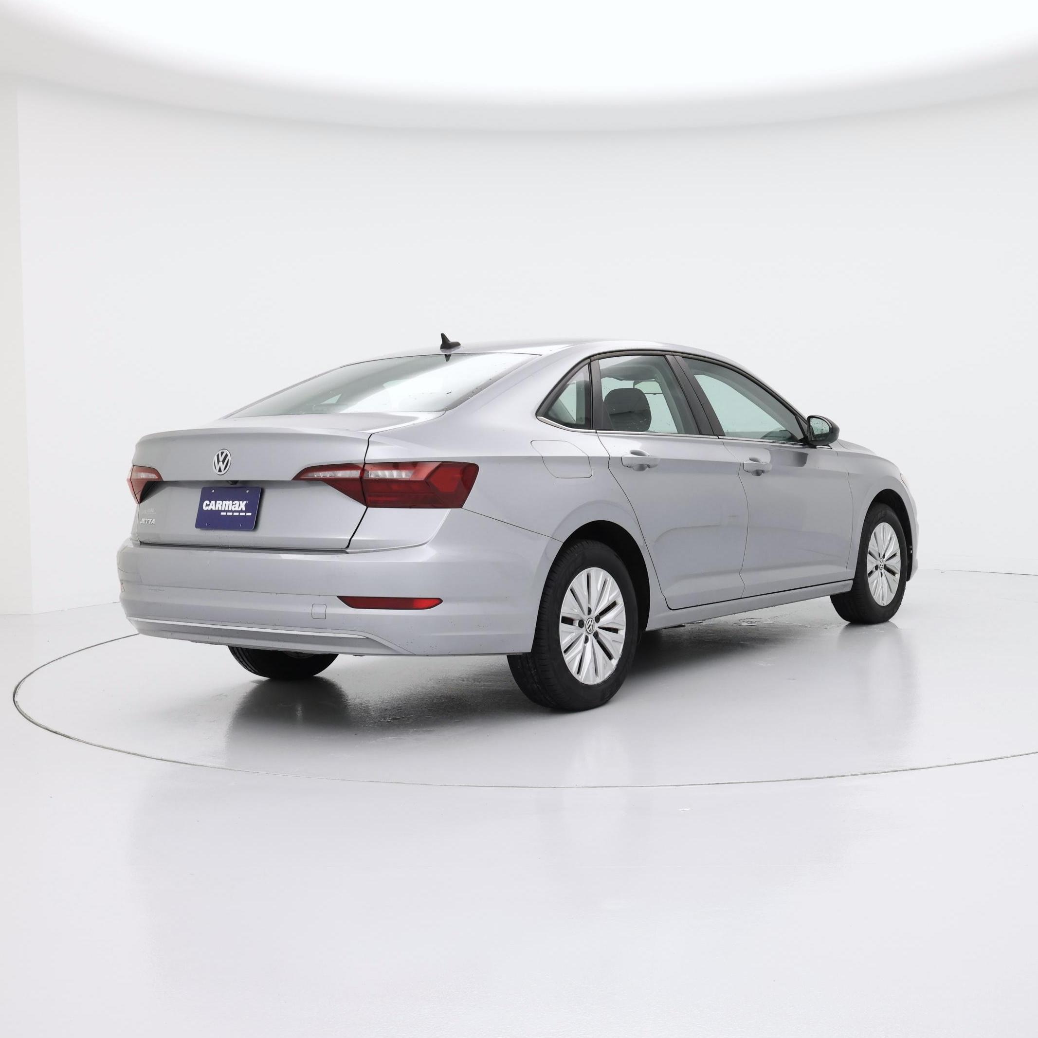 Thumbnail: 2020 Volkswagen Jetta - 8