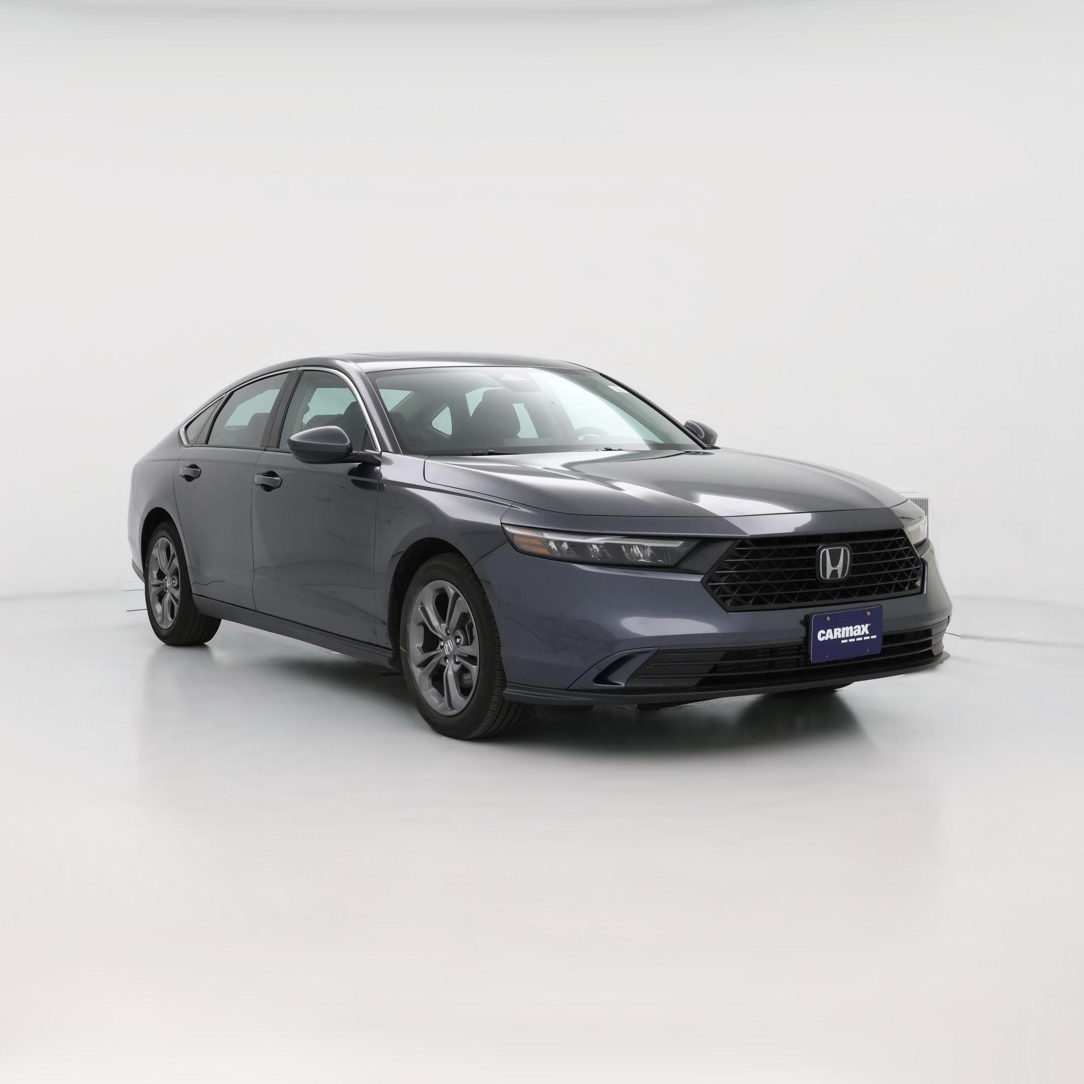 Thumbnail: 2024 Honda Accord - 1