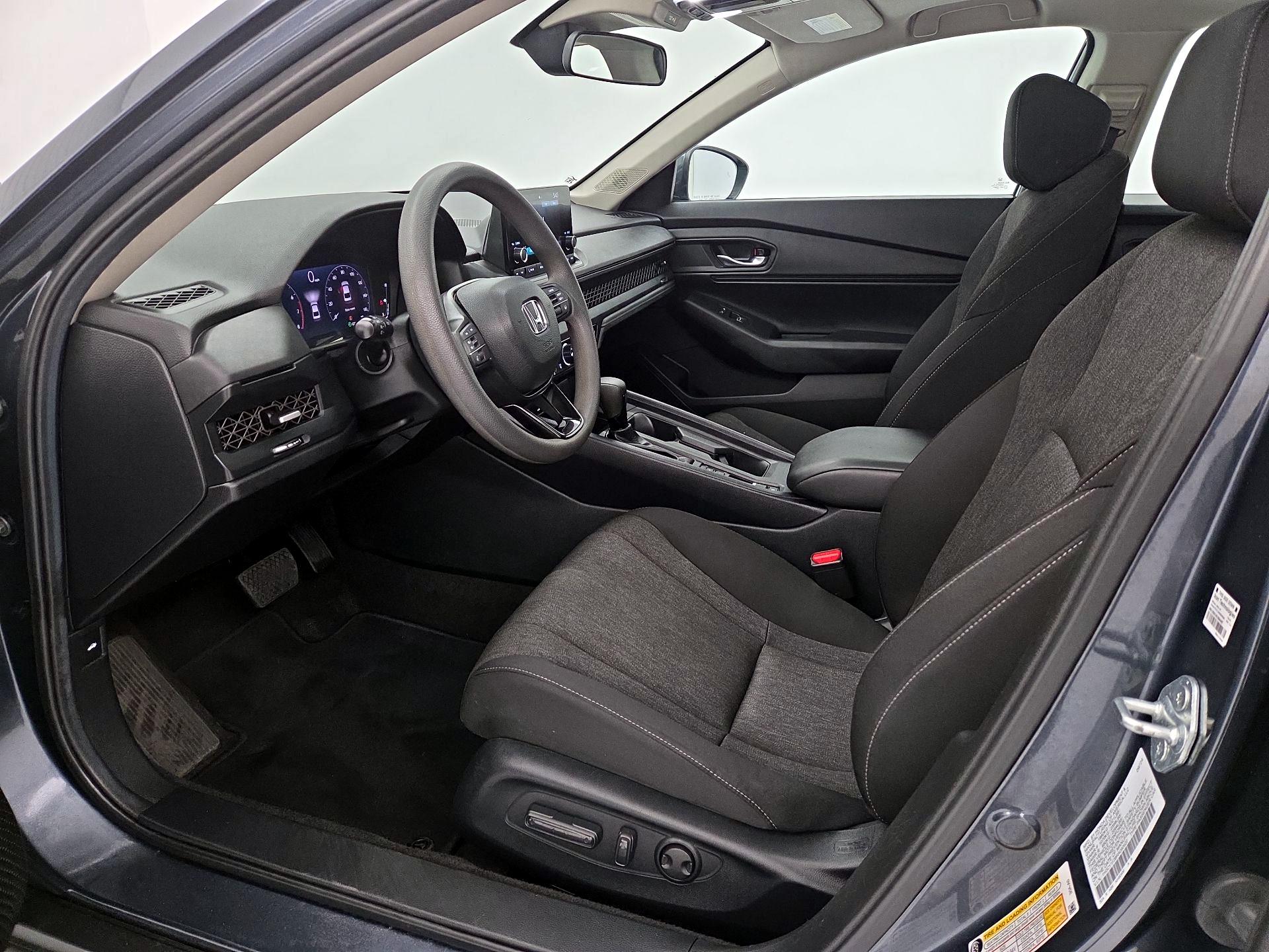 Thumbnail: 2024 Honda Accord - 11