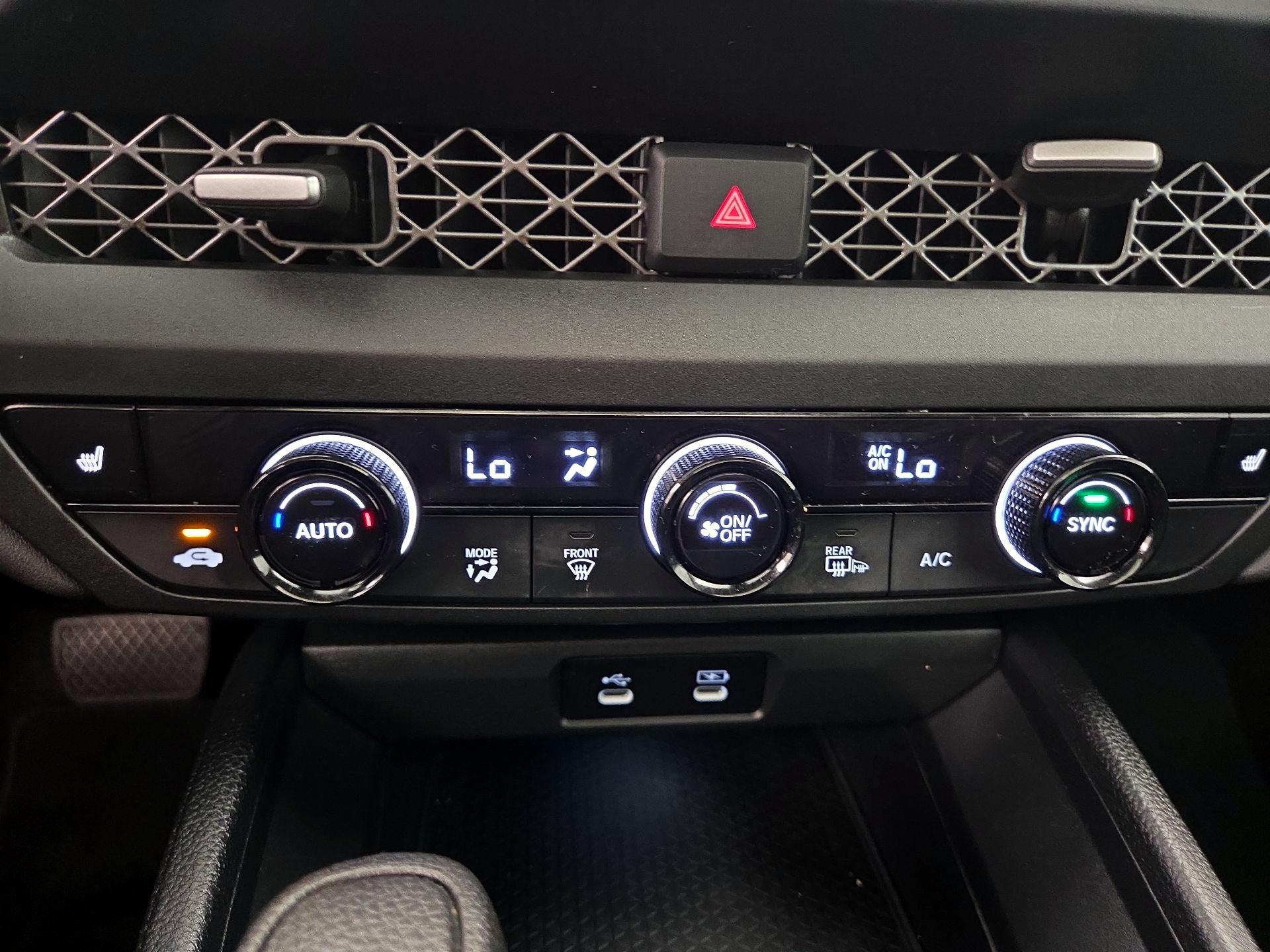 Thumbnail: 2024 Honda Accord - 15