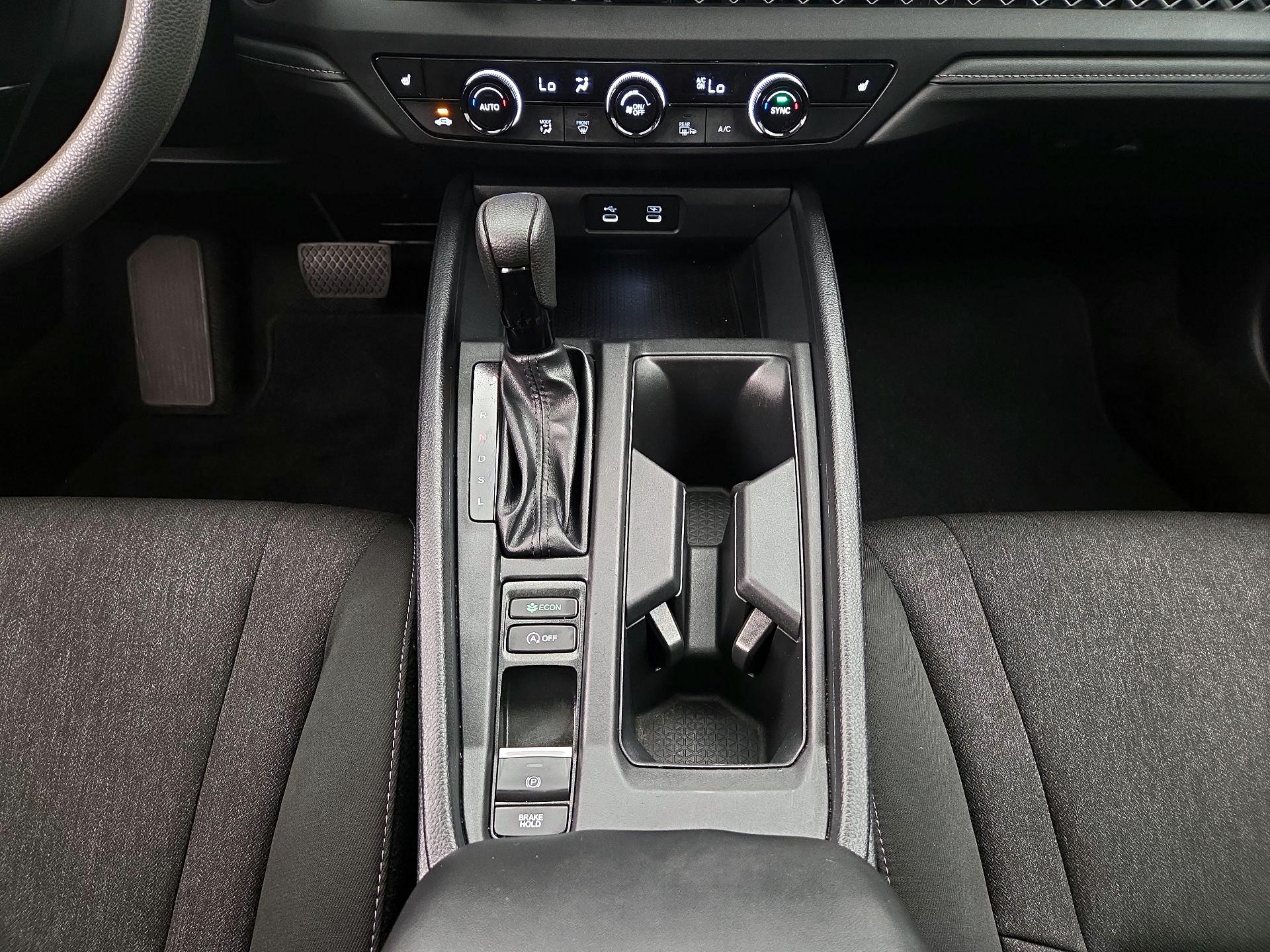 Thumbnail: 2024 Honda Accord - 16