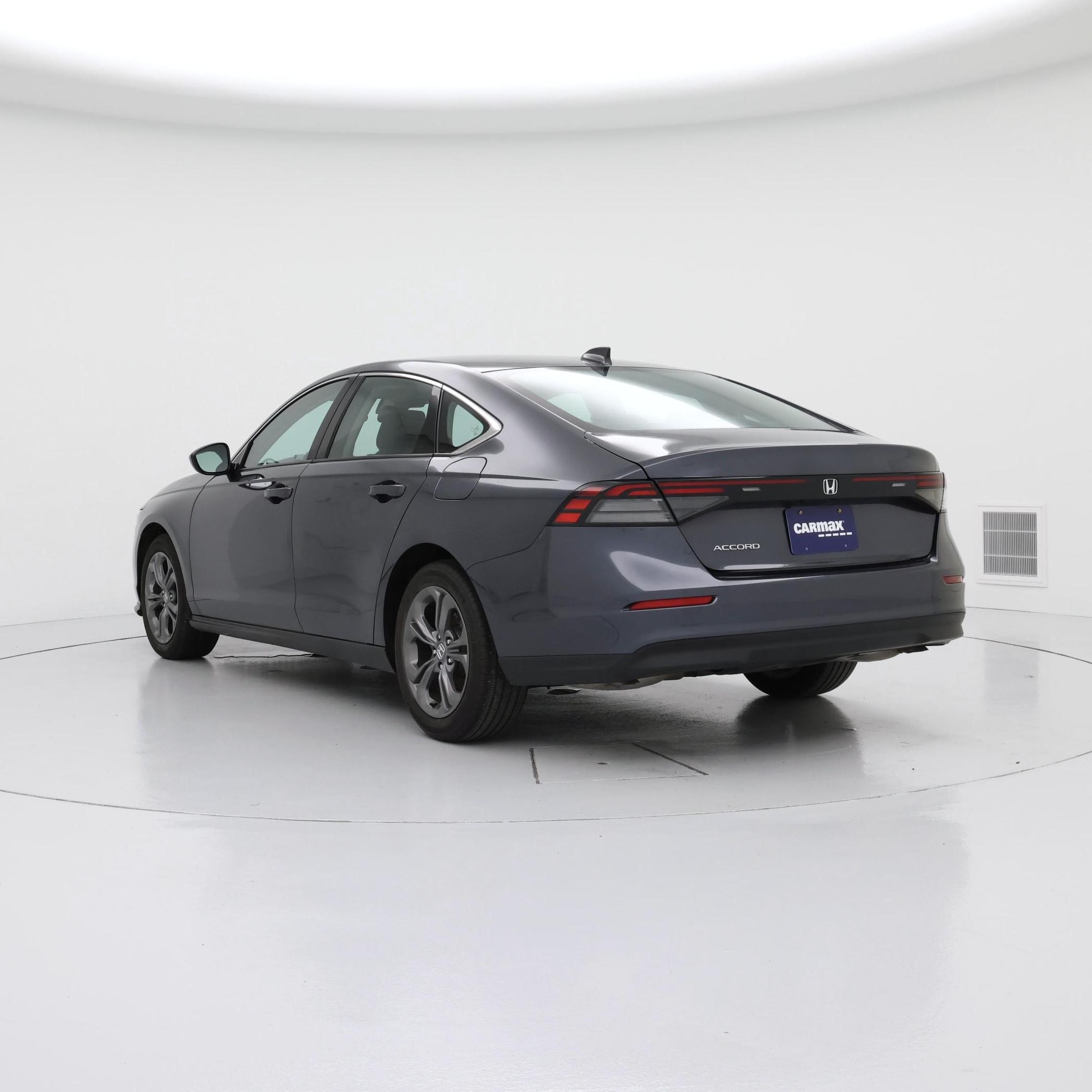 Thumbnail: 2024 Honda Accord - 2