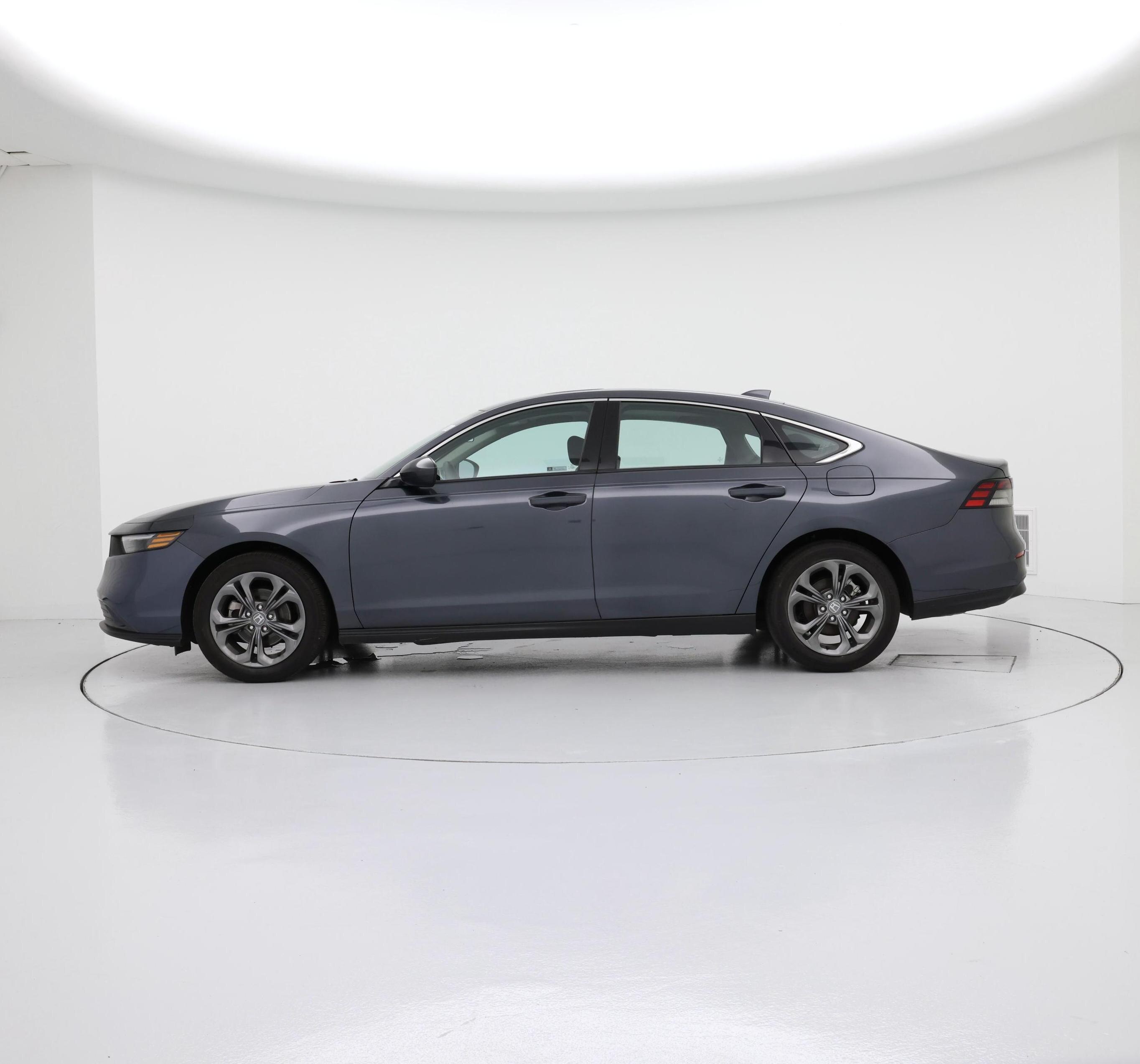 Thumbnail: 2024 Honda Accord - 3