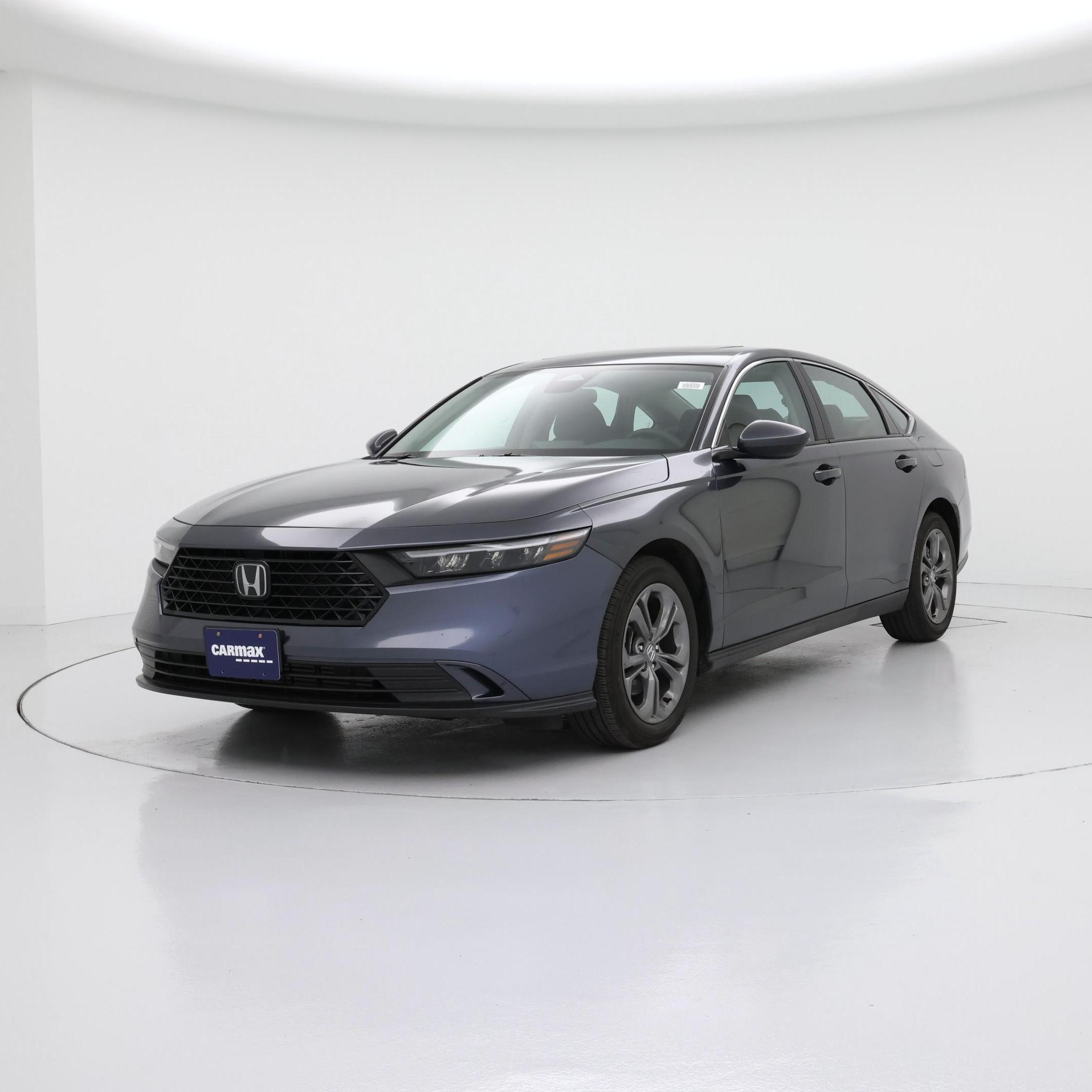 Thumbnail: 2024 Honda Accord - 4