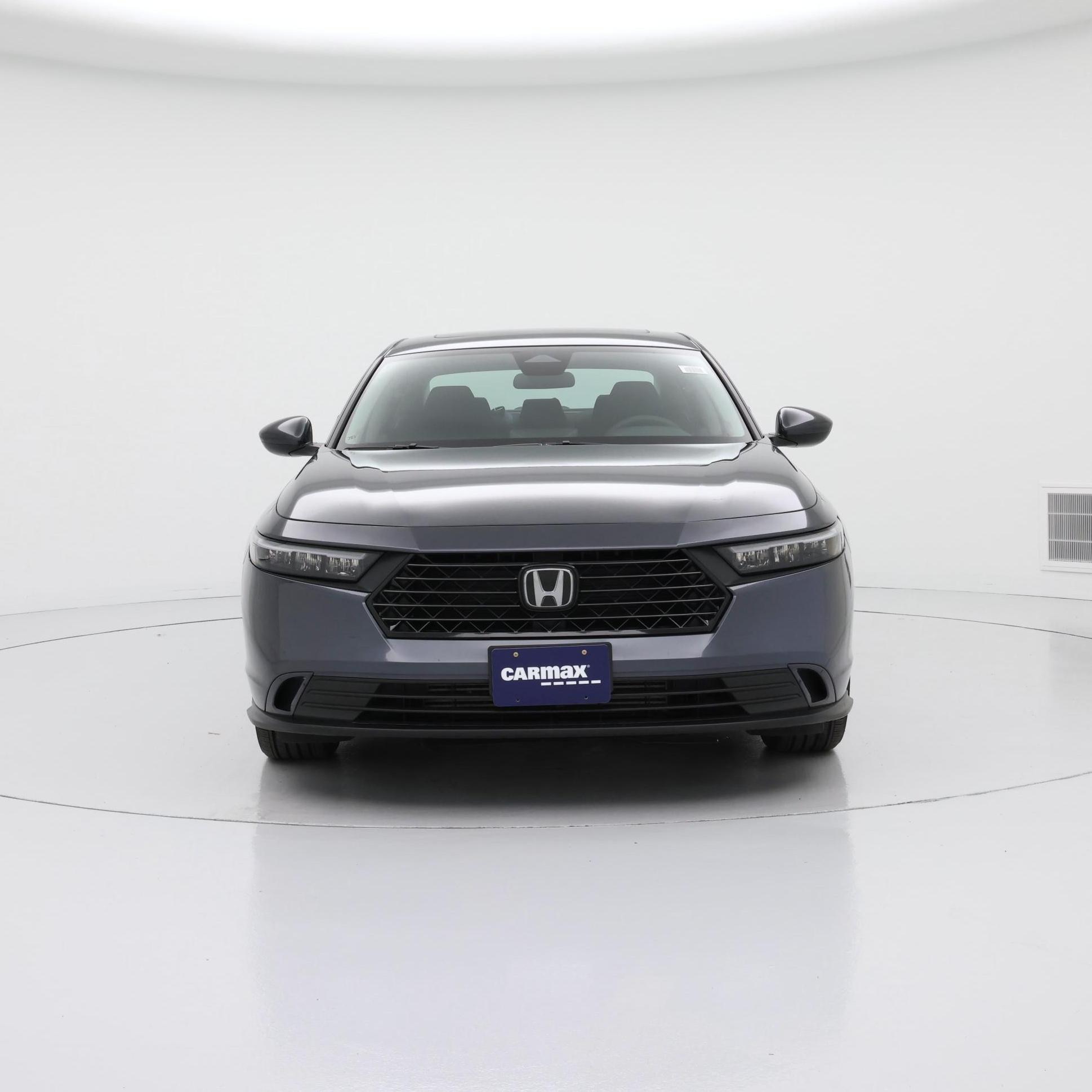 Thumbnail: 2024 Honda Accord - 5