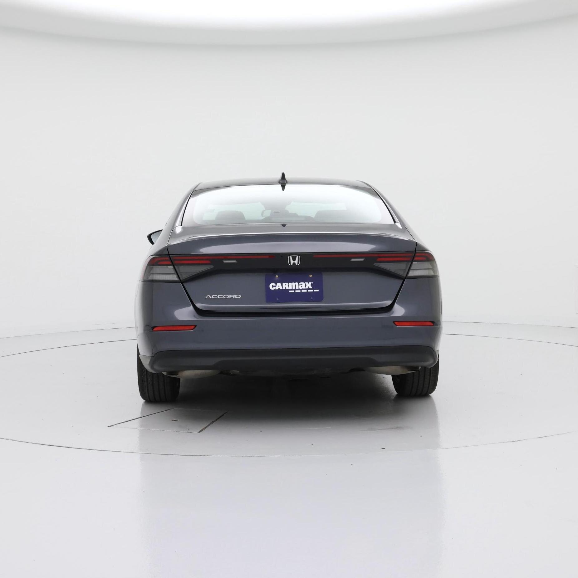 Thumbnail: 2024 Honda Accord - 6