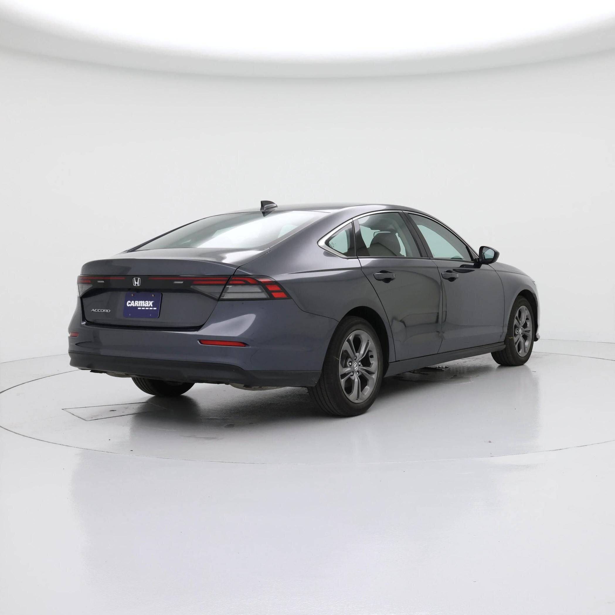 Thumbnail: 2024 Honda Accord - 8