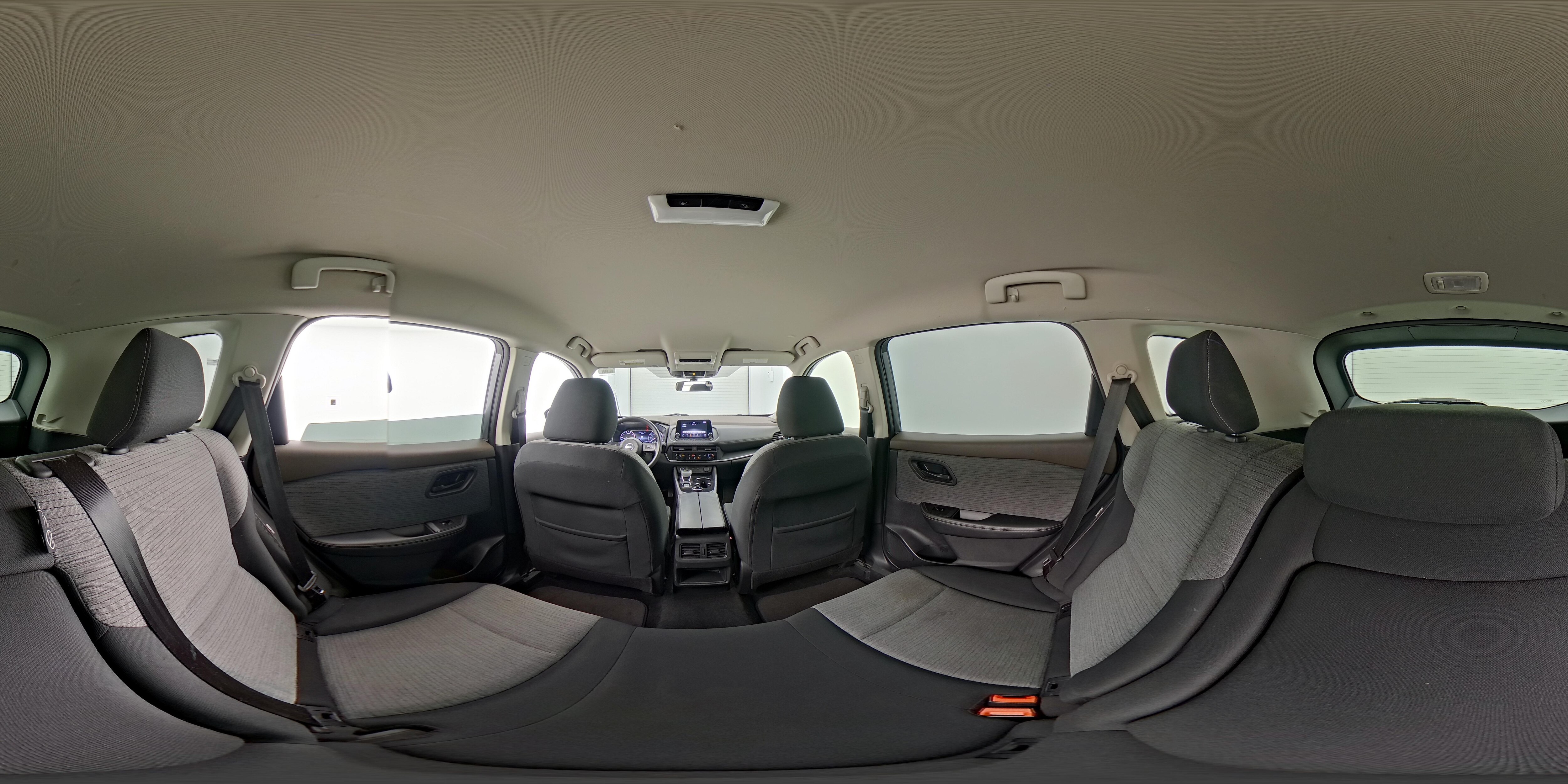 2021 Nissan Rogue S - Photo 26