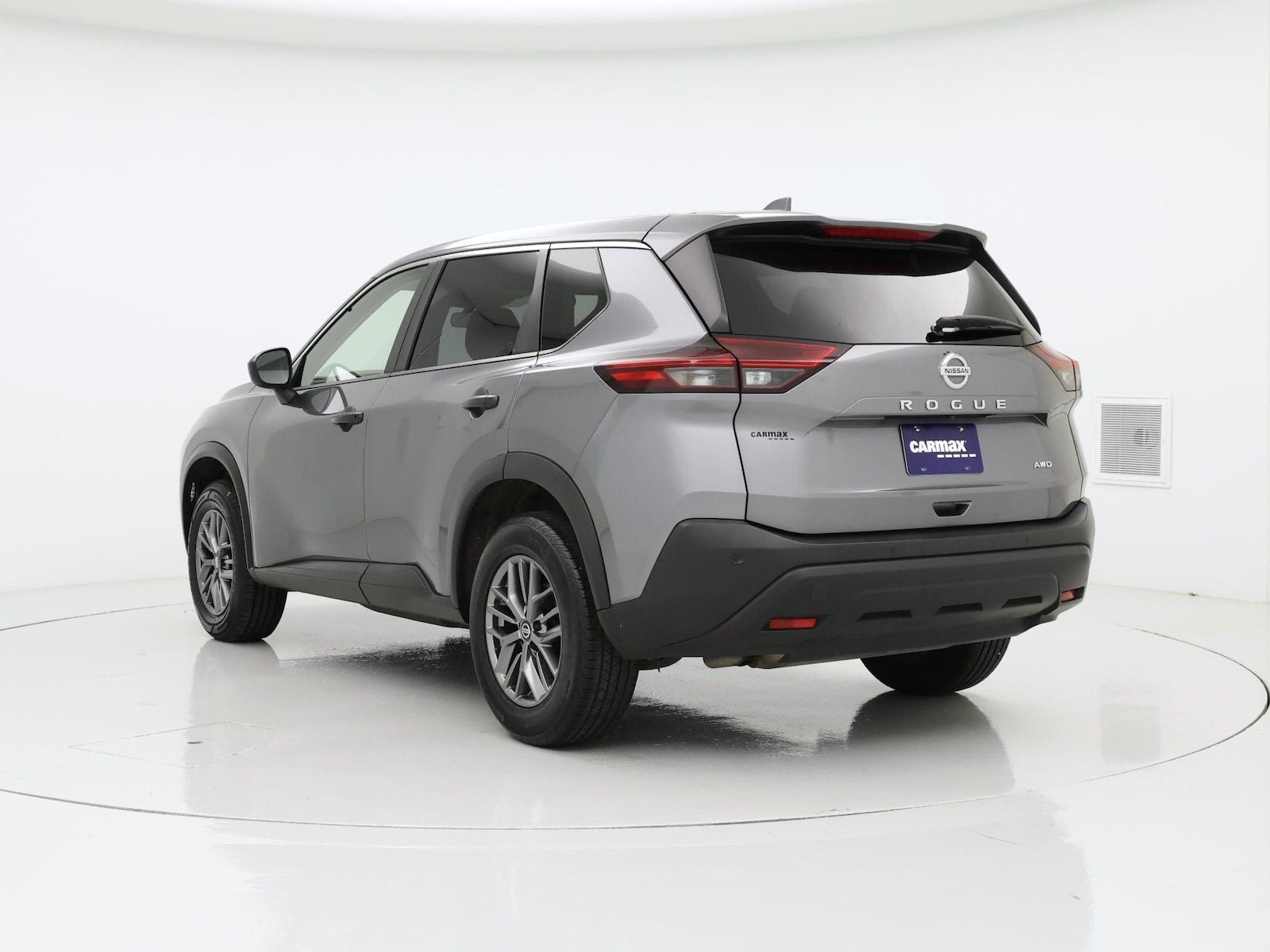 2021 Nissan Rogue S - Photo 3