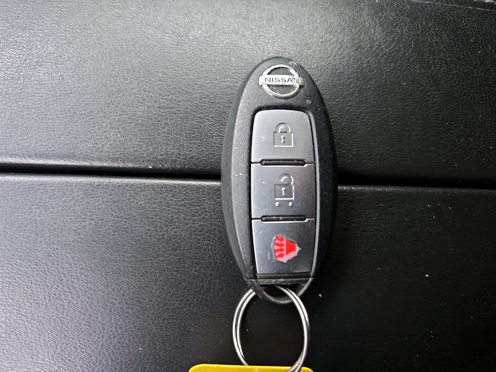2021 Nissan Rogue S - Photo 24