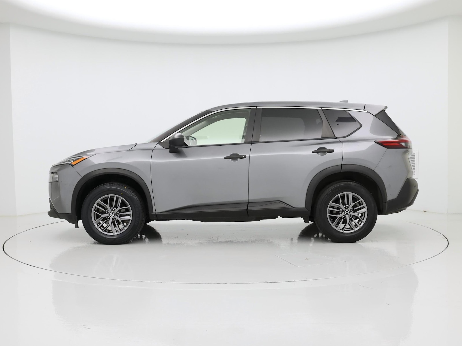 2021 Nissan Rogue S - Photo 4