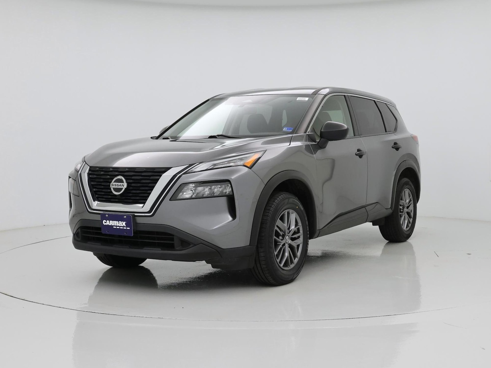 2021 Nissan Rogue S - Photo 5