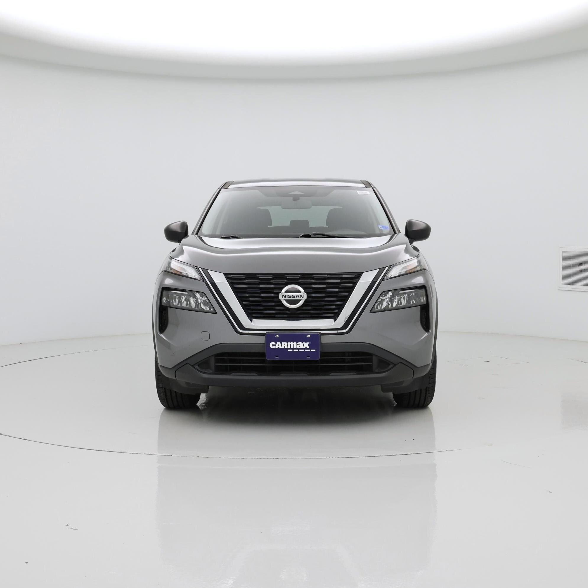 Thumbnail: 2021 Nissan Rogue - 5