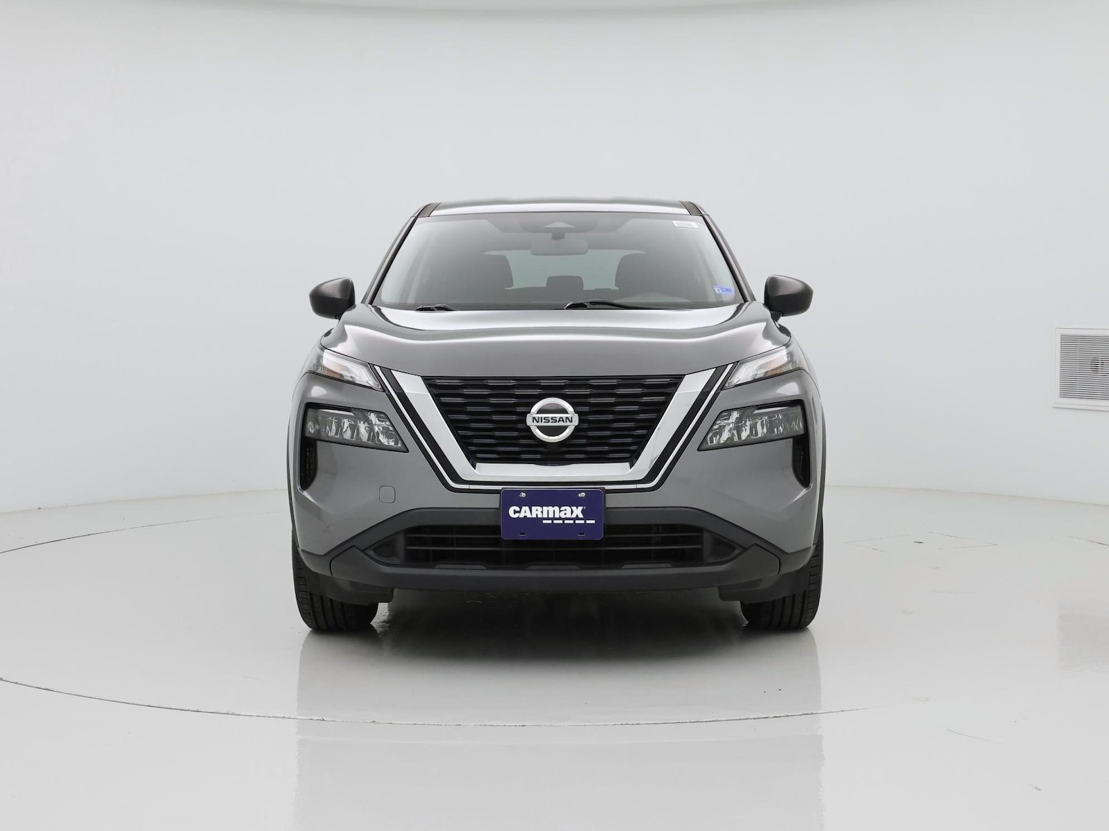 2021 Nissan Rogue S - Photo 6