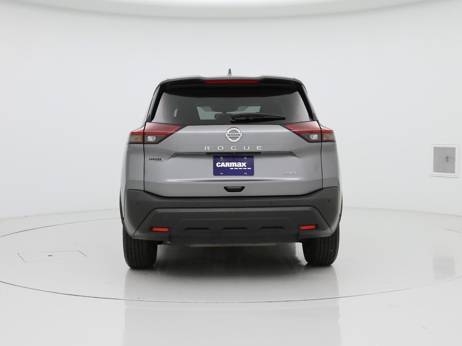 2021 Nissan Rogue S - Photo 7